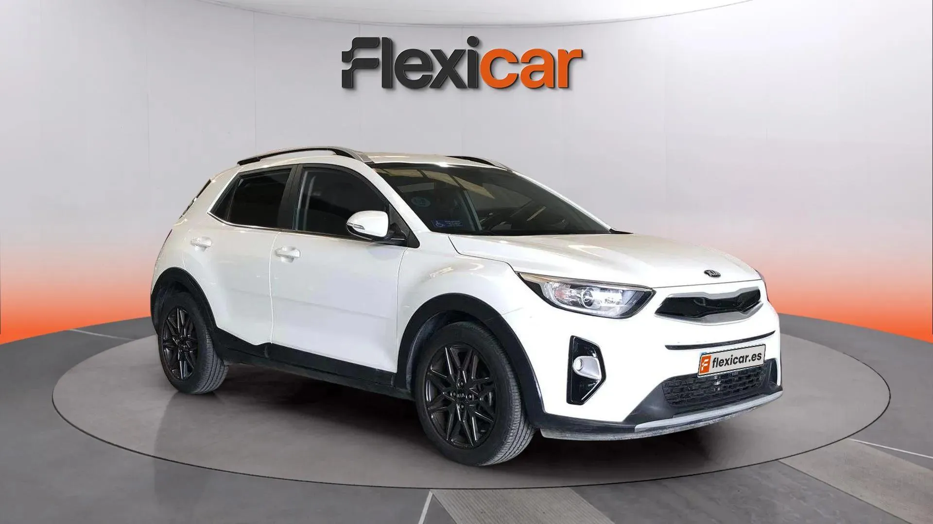 Kia Stonic 1.0 T-GDi Drive DCT