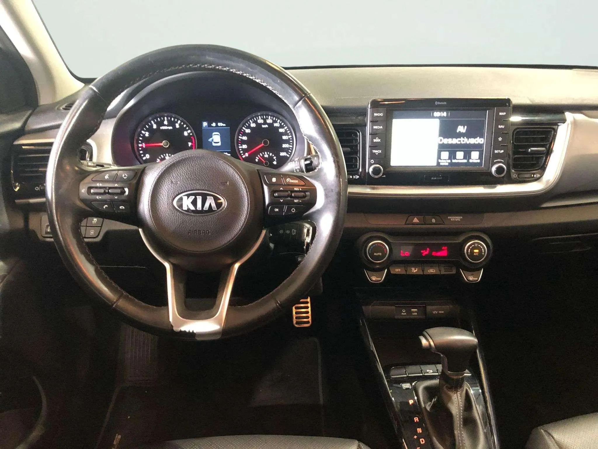 Kia Stonic 1.0 T-GDi Drive DCT - foto 6