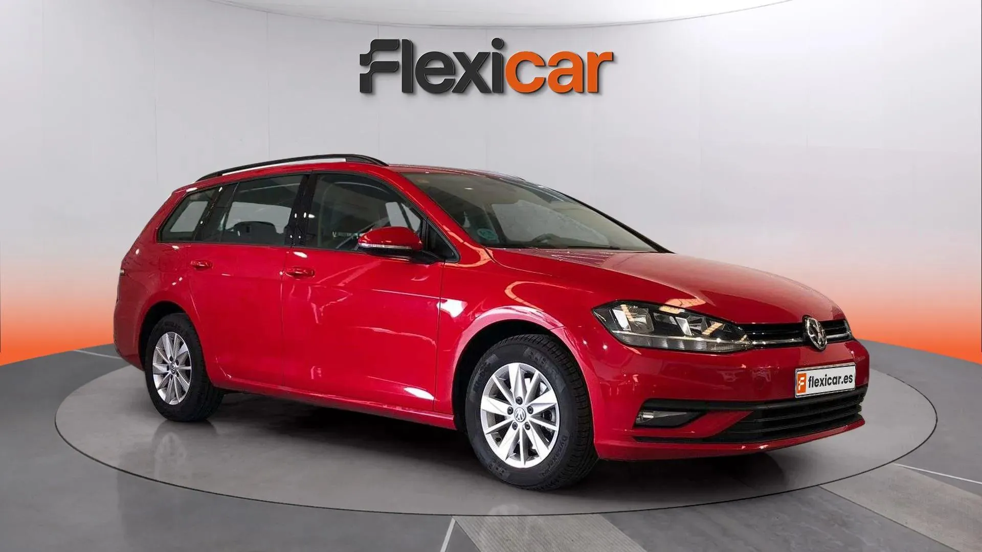 Volkswagen Golf Advance 1.0 TSI Variant