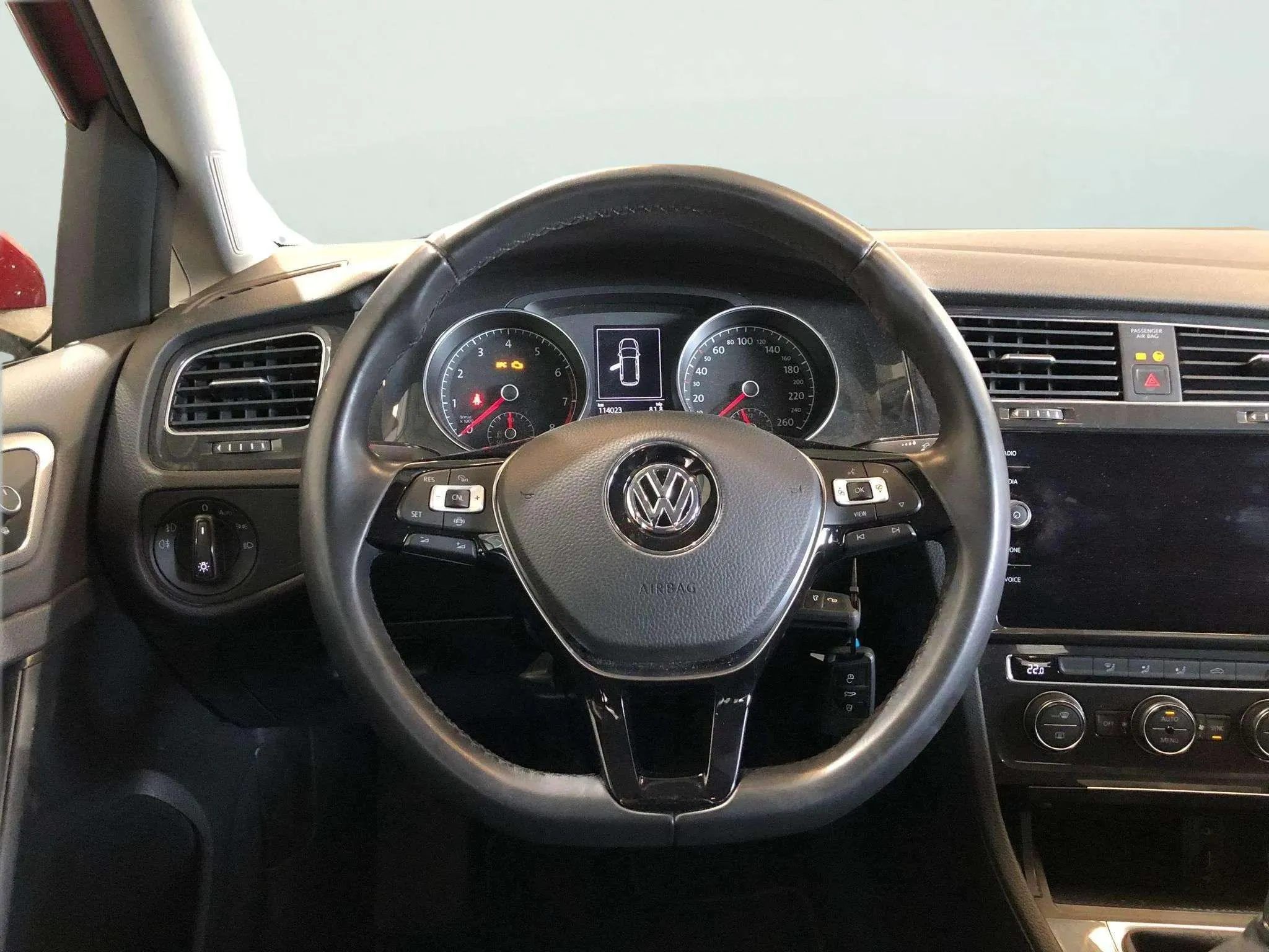 Volkswagen Golf Advance 1.0 TSI Variant - foto 6