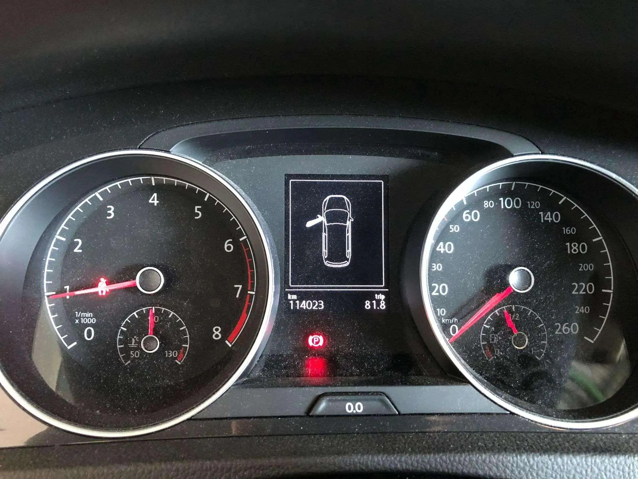 Volkswagen Golf Advance 1.0 TSI Variant - foto 12