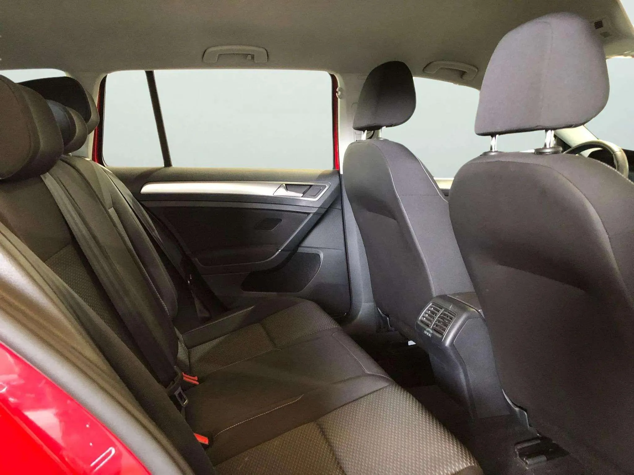 Volkswagen Golf Advance 1.0 TSI Variant - foto 9