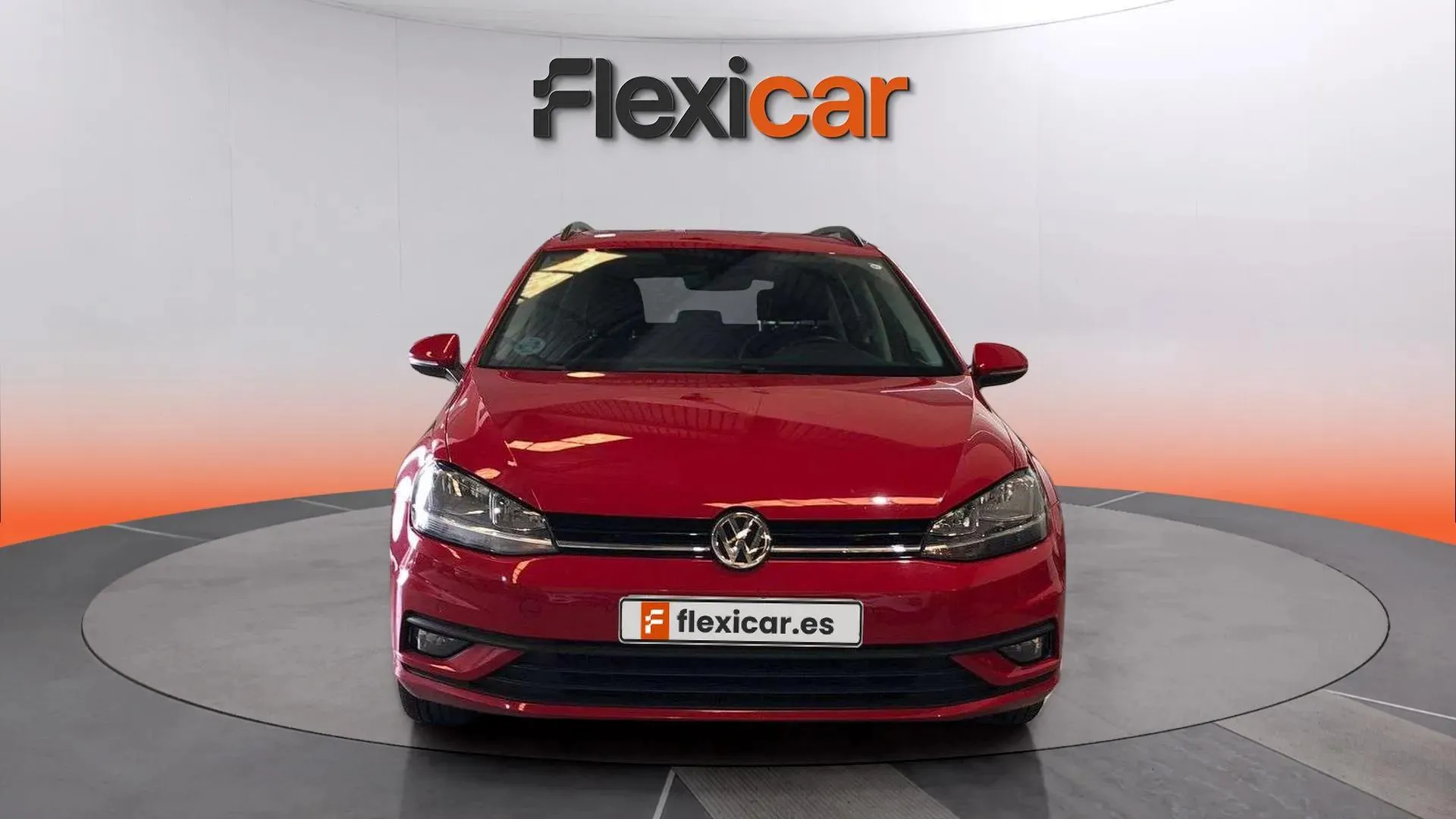 Volkswagen Golf Advance 1.0 TSI Variant - foto 2