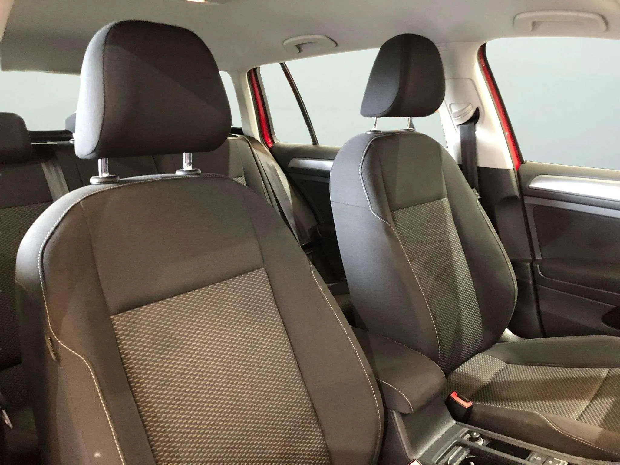 Volkswagen Golf Advance 1.0 TSI Variant - foto 8
