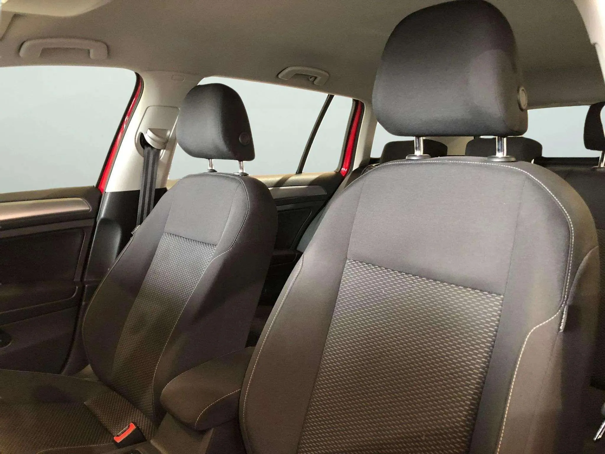 Volkswagen Golf Advance 1.0 TSI Variant - foto 15
