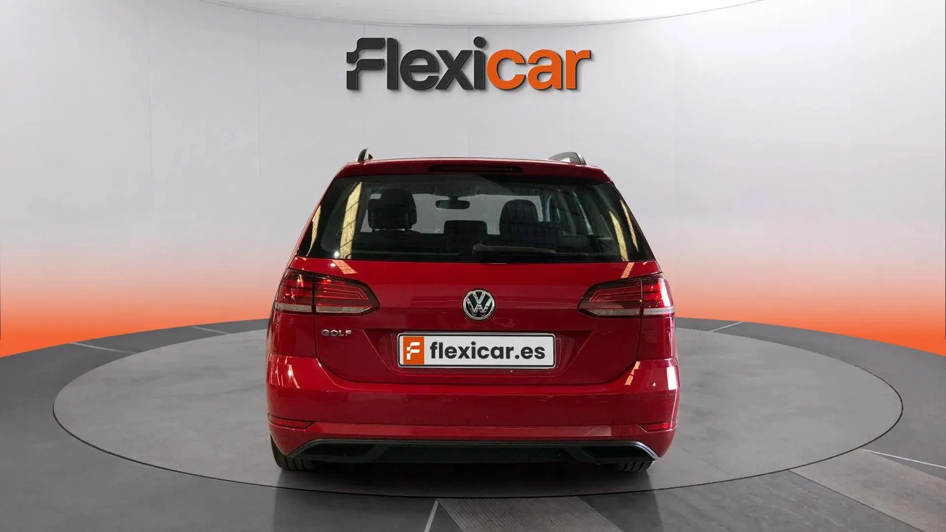 Volkswagen Golf Advance 1.0 TSI Variant - foto 4
