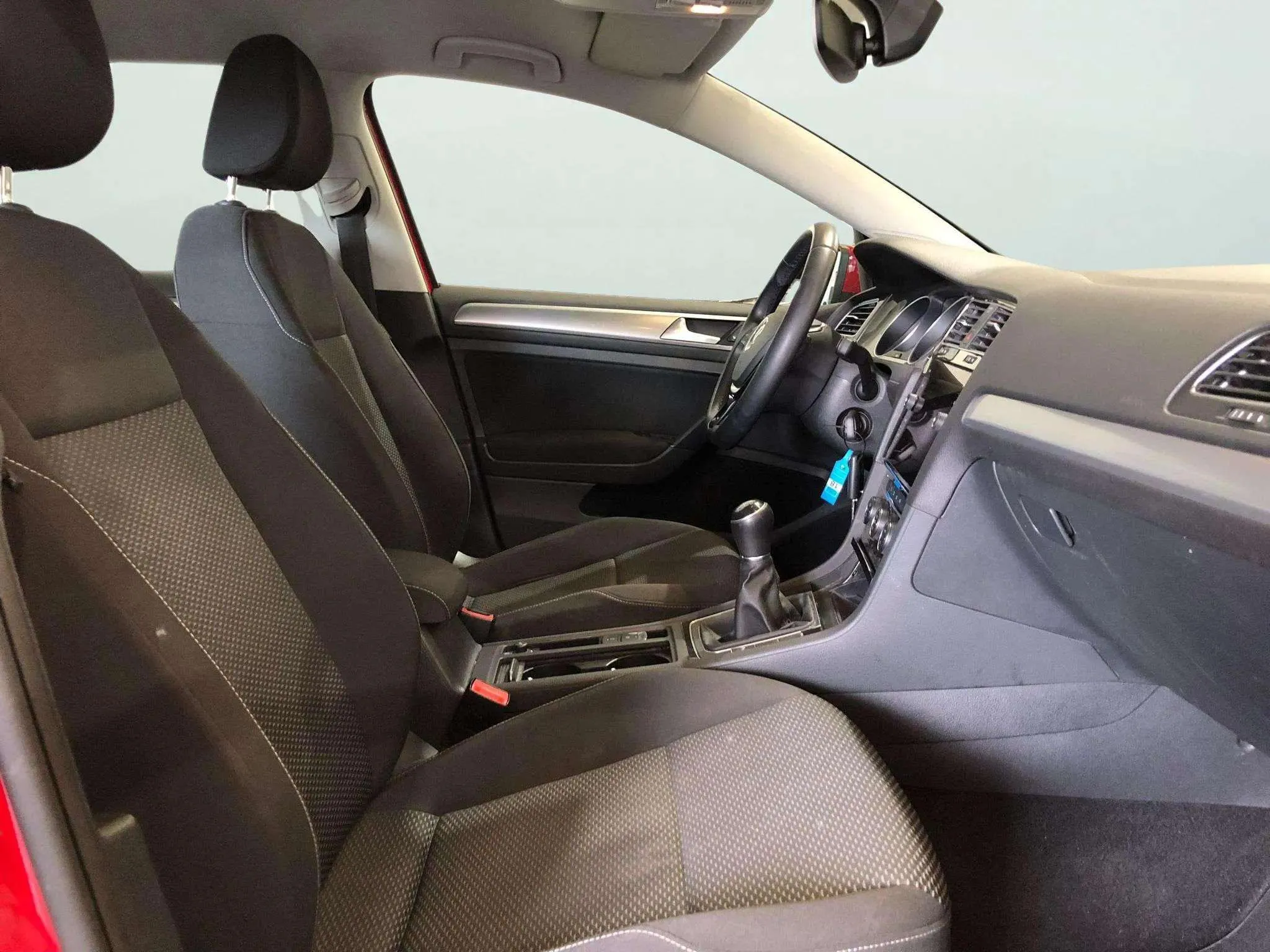 Volkswagen Golf Advance 1.0 TSI Variant - foto 10