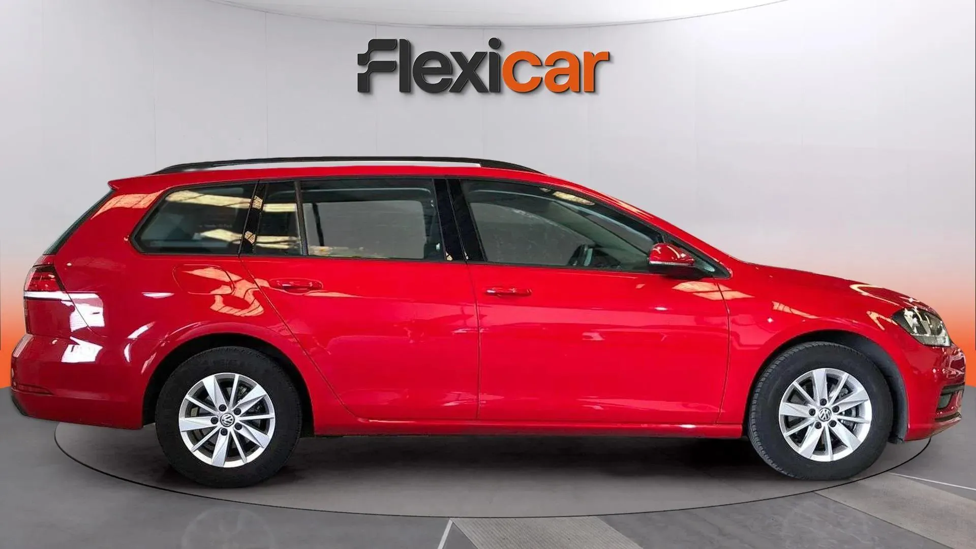 Volkswagen Golf Advance 1.0 TSI Variant - foto 3