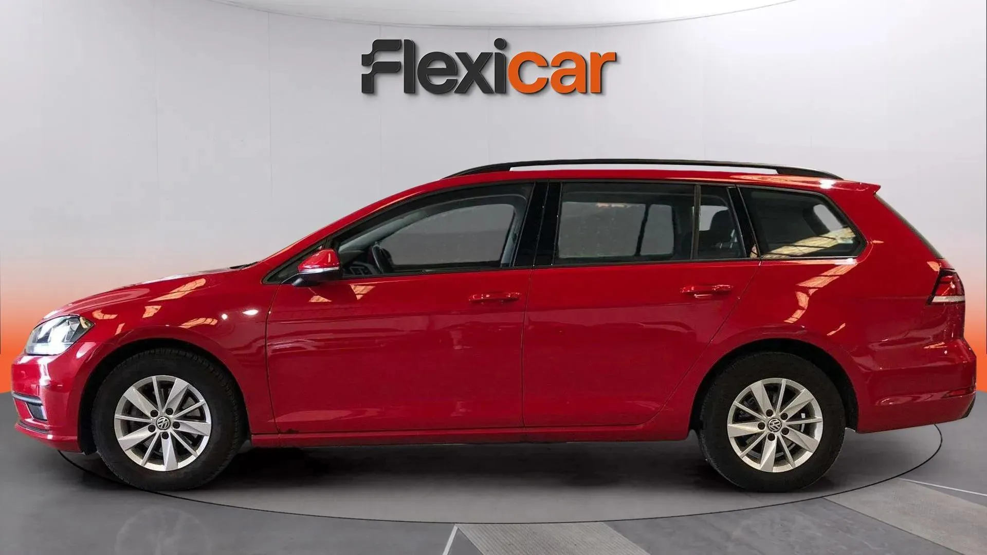 Volkswagen Golf Advance 1.0 TSI Variant - foto 5