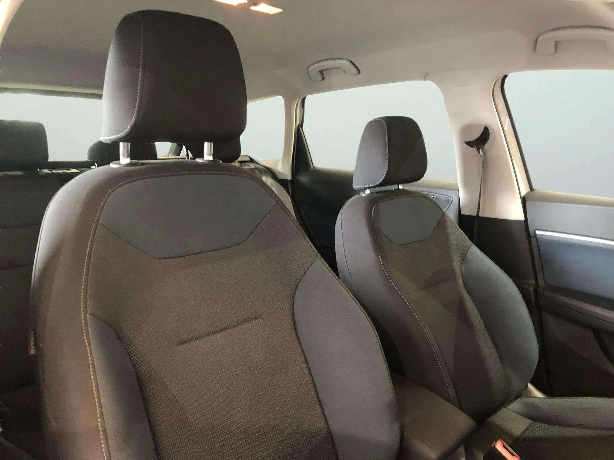 SEAT Ateca 1.0 TSI Style Edit. Nav Eco - foto 9