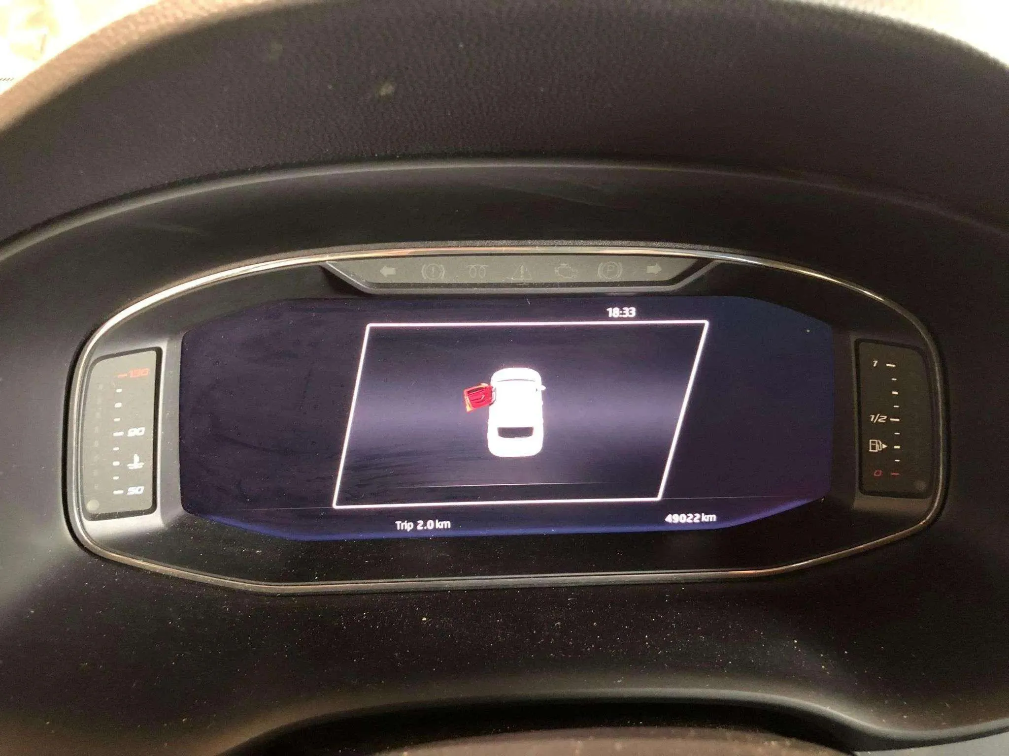 SEAT Ateca 1.0 TSI Style Edit. Nav Eco - foto 11