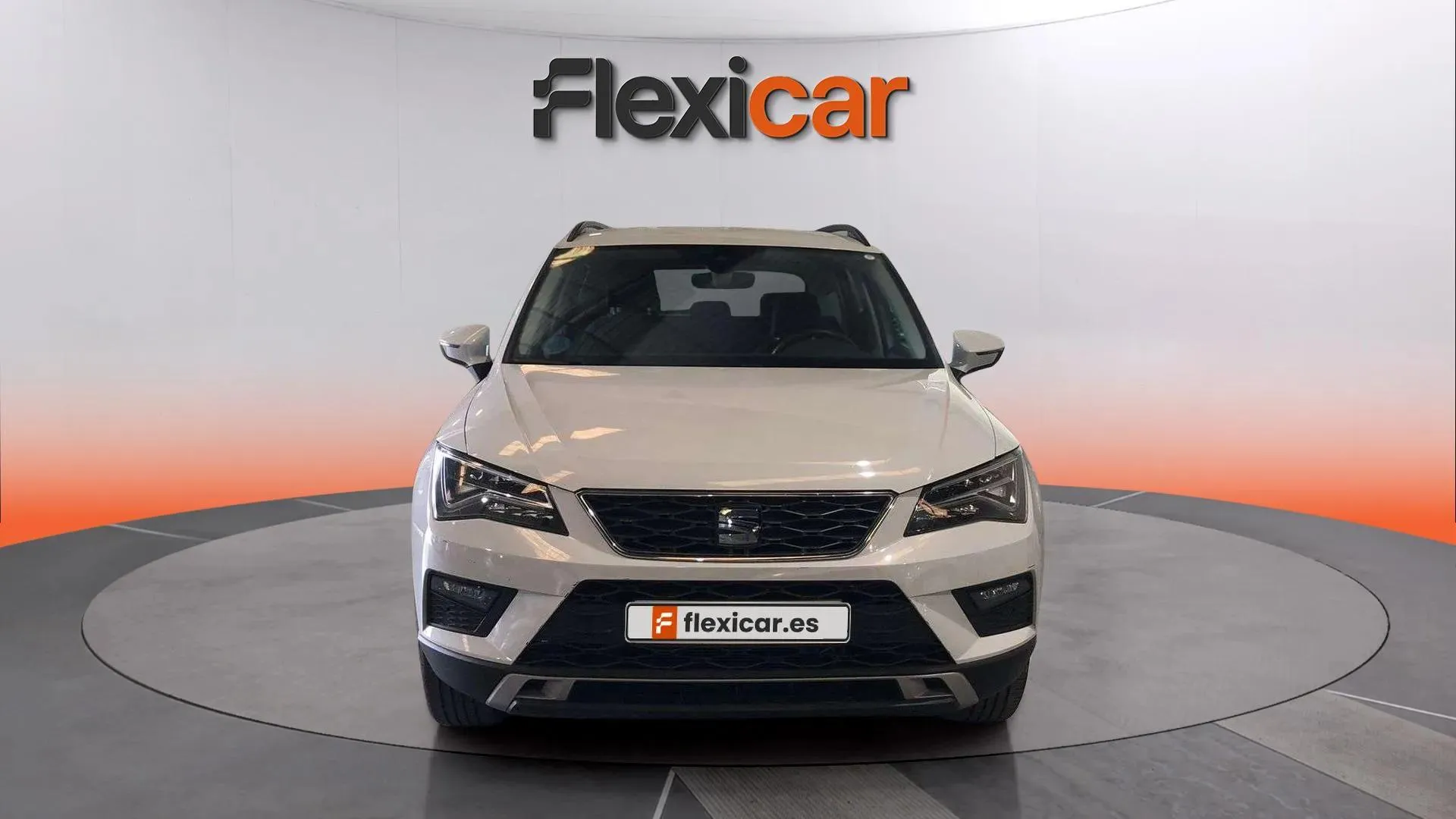SEAT Ateca 1.0 TSI Style Edit. Nav Eco - foto 2