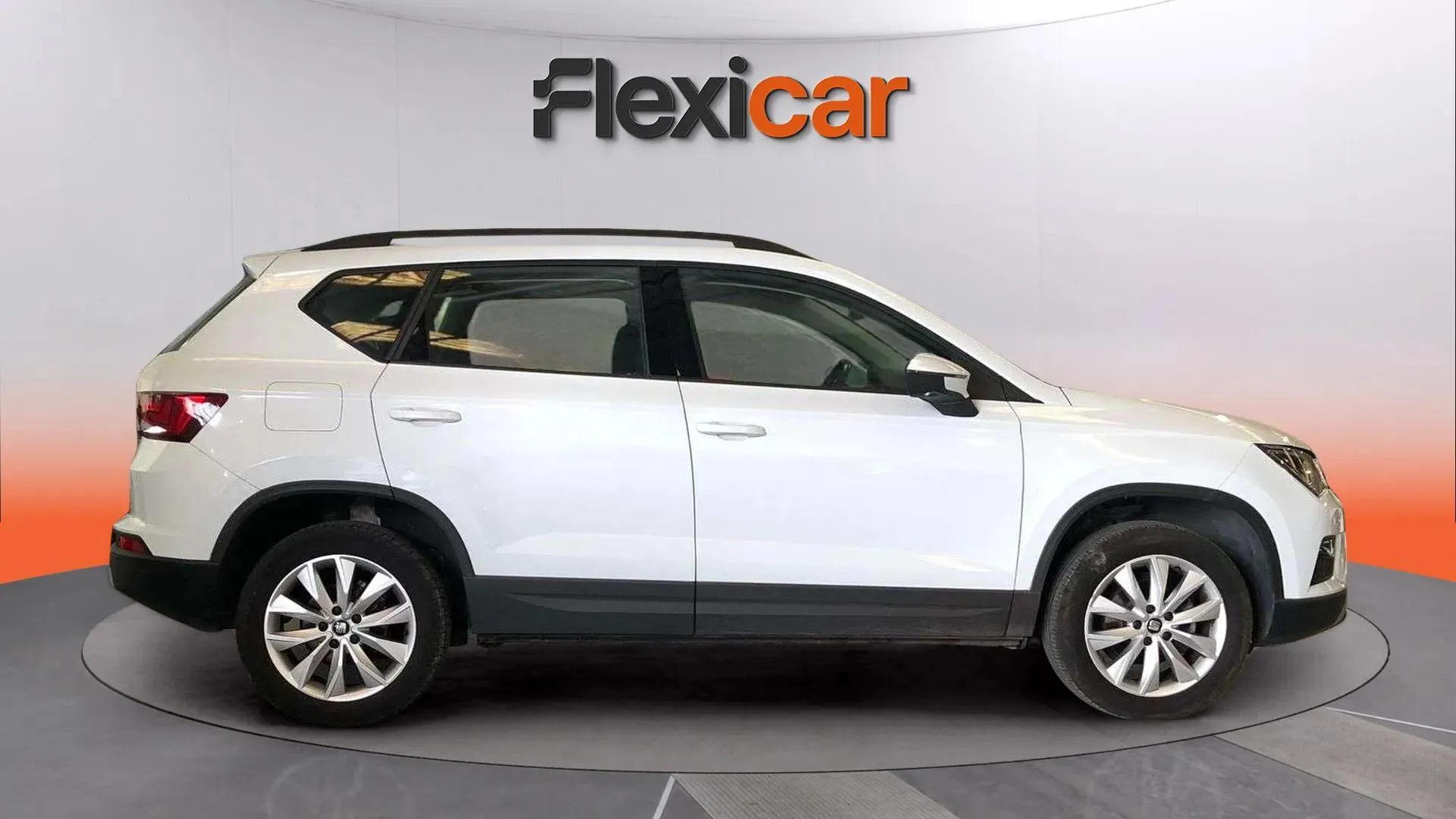 SEAT Ateca 1.0 TSI Style Edit. Nav Eco - foto 4