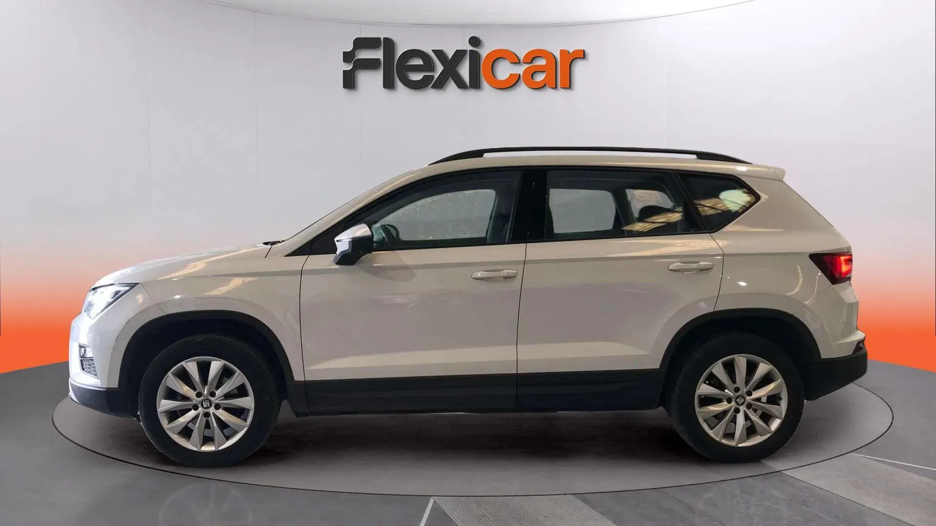 SEAT Ateca 1.0 TSI Style Edit. Nav Eco - foto 3