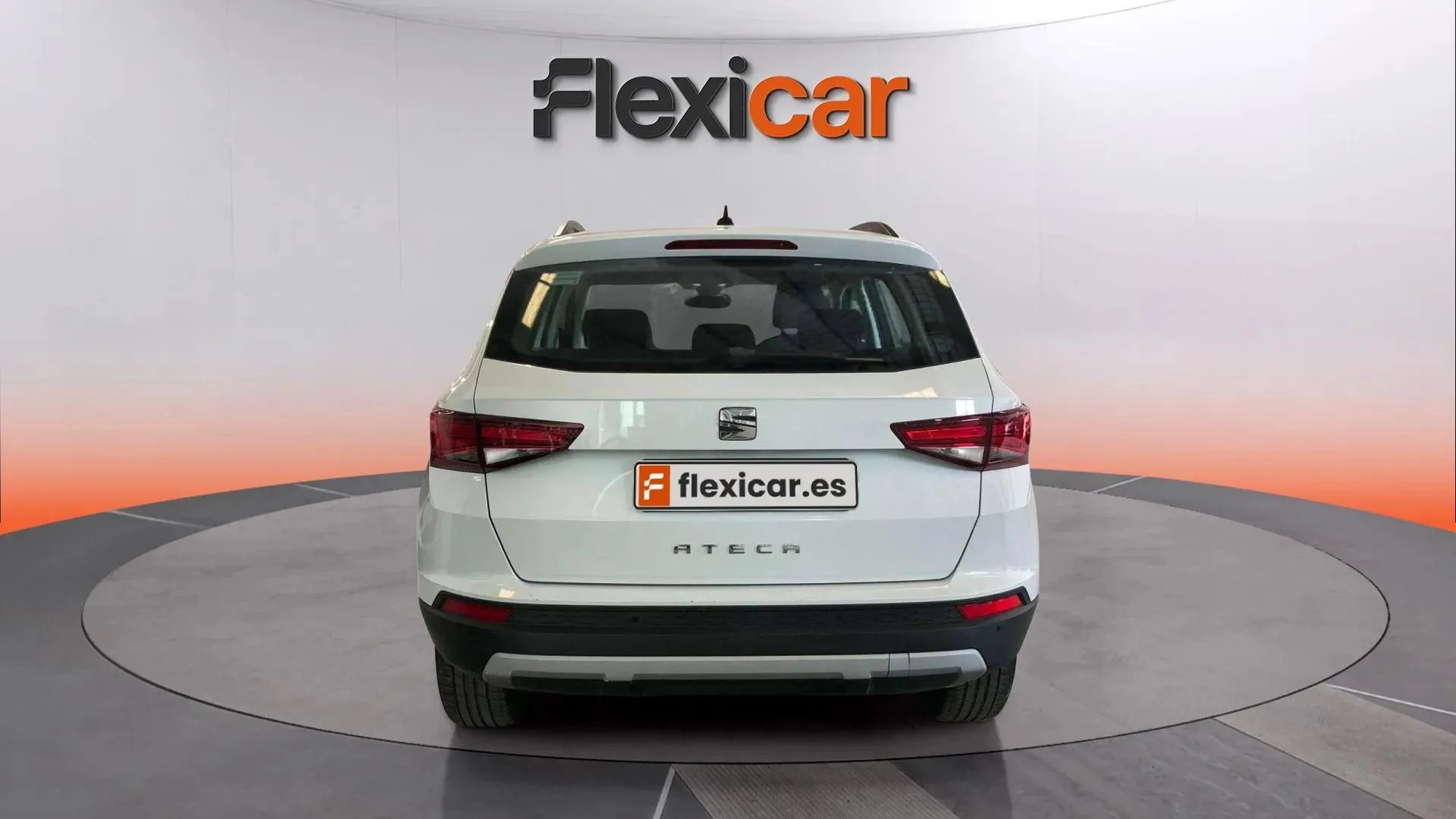 SEAT Ateca 1.0 TSI Style Edit. Nav Eco - foto 5