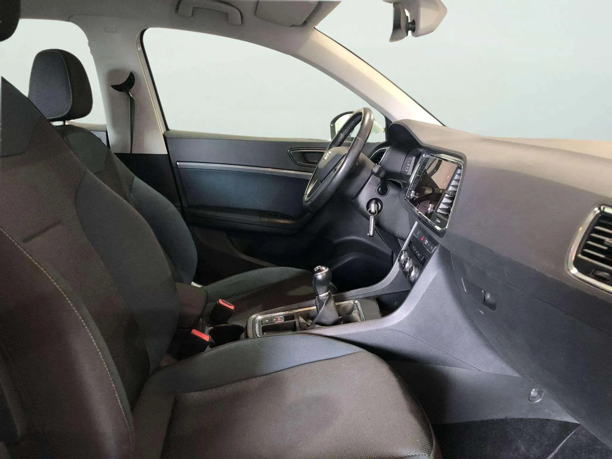 SEAT Ateca 1.0 TSI Style Edit. Nav Eco - foto 7