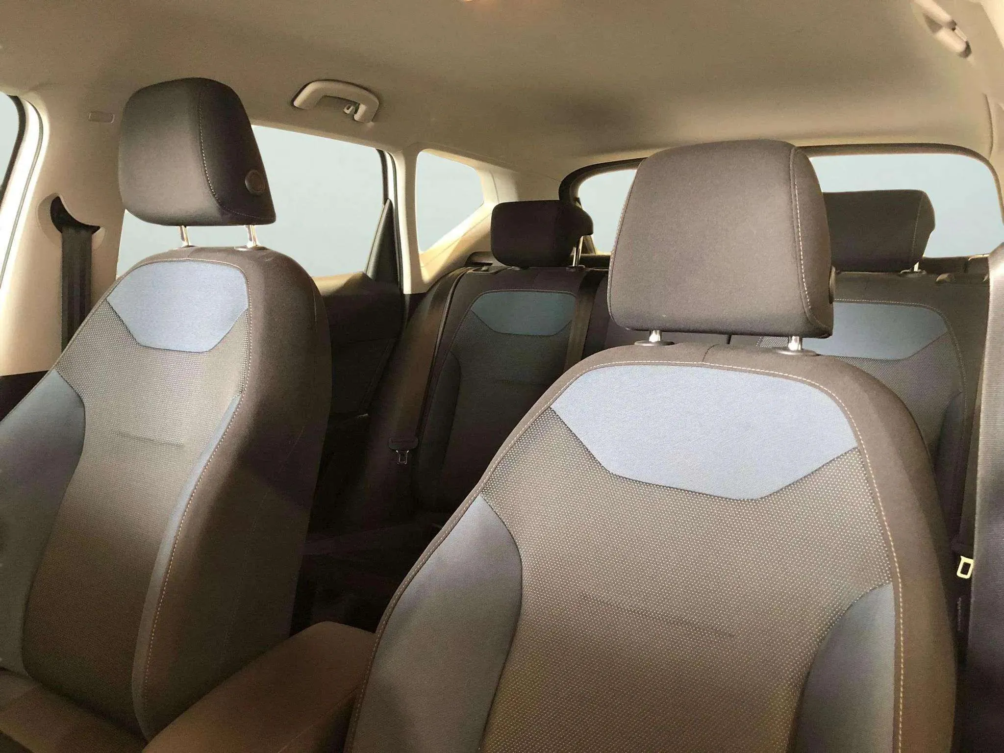 SEAT Ateca 1.0 TSI Style Edit. Nav Eco - foto 13