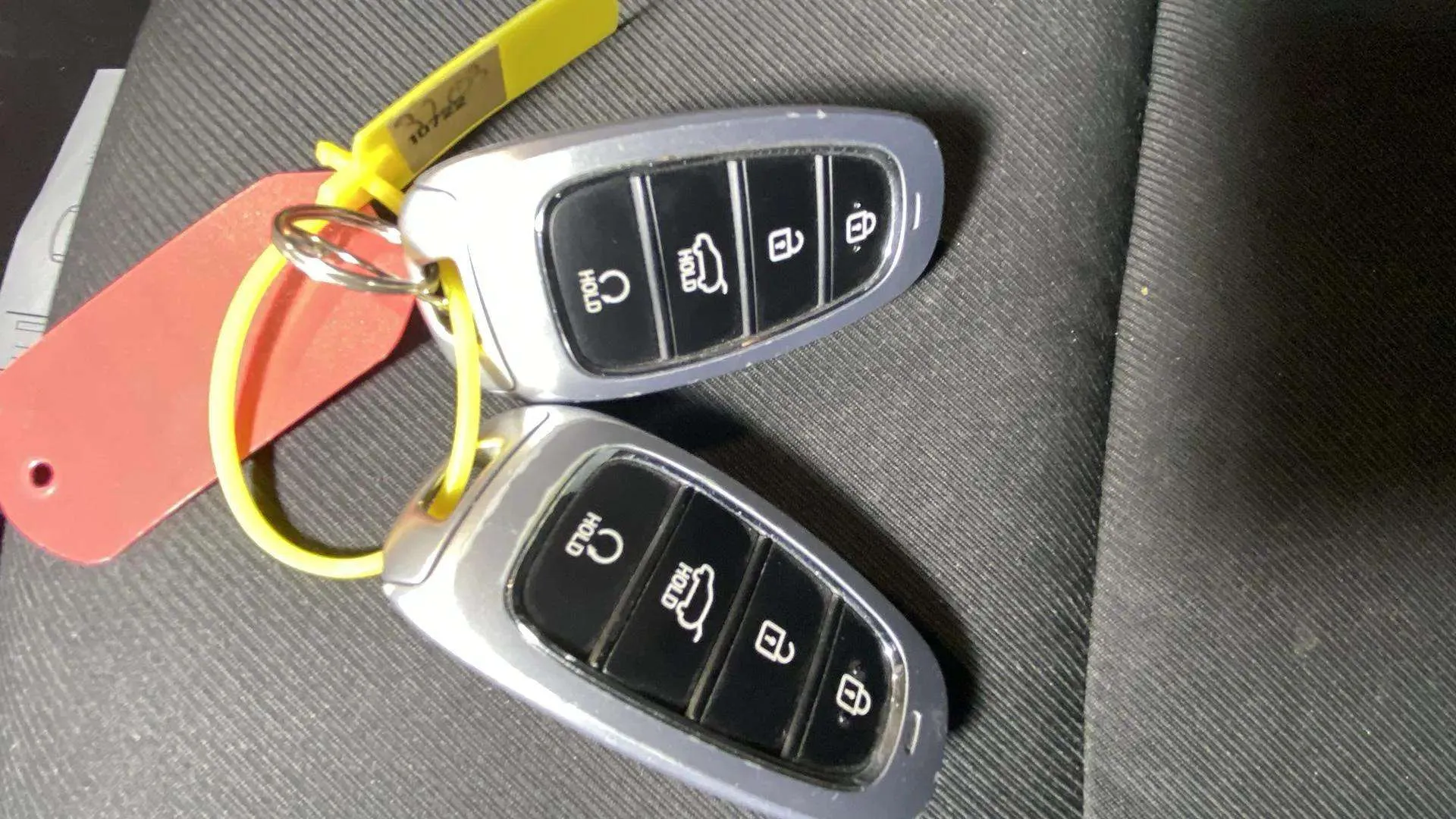 Hyundai Tucson 1.6 T-GDi HEV Maxx Sky - foto 22