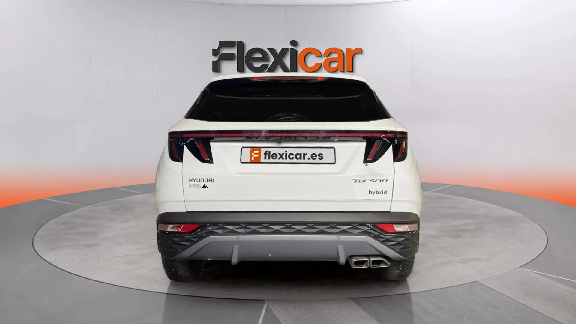 Hyundai Tucson 1.6 T-GDi HEV Maxx Sky - foto 6