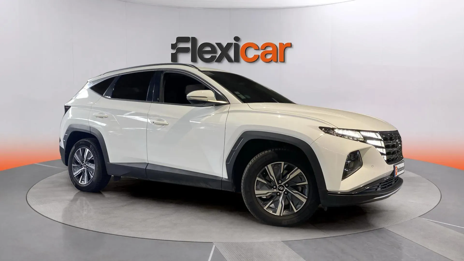 Hyundai Tucson 1.6 T-GDi HEV Maxx Sky - foto 2