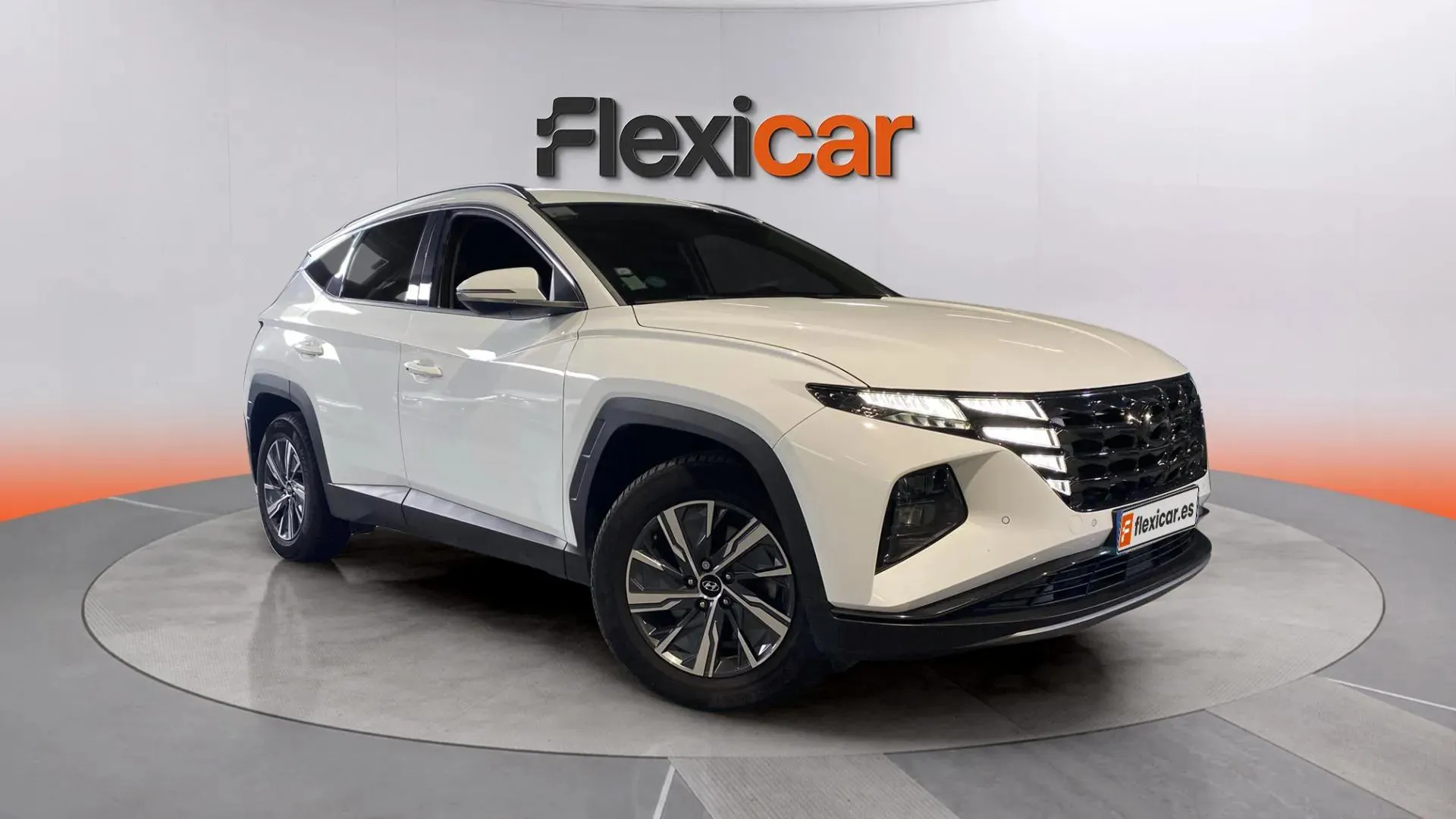 Hyundai Tucson 1.6 T-GDi HEV Maxx Sky