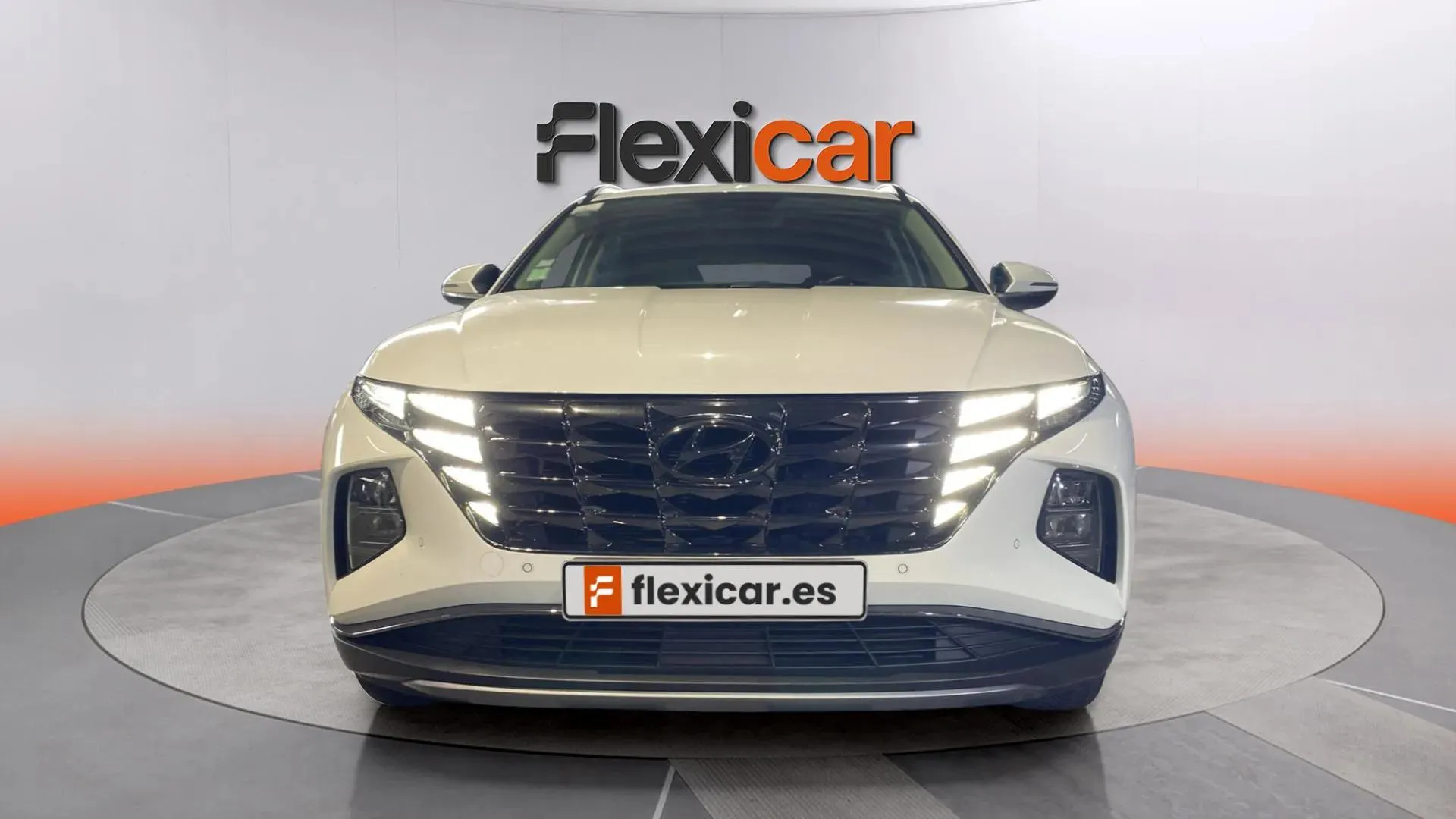 Hyundai Tucson 1.6 T-GDi HEV Maxx Sky - foto 10