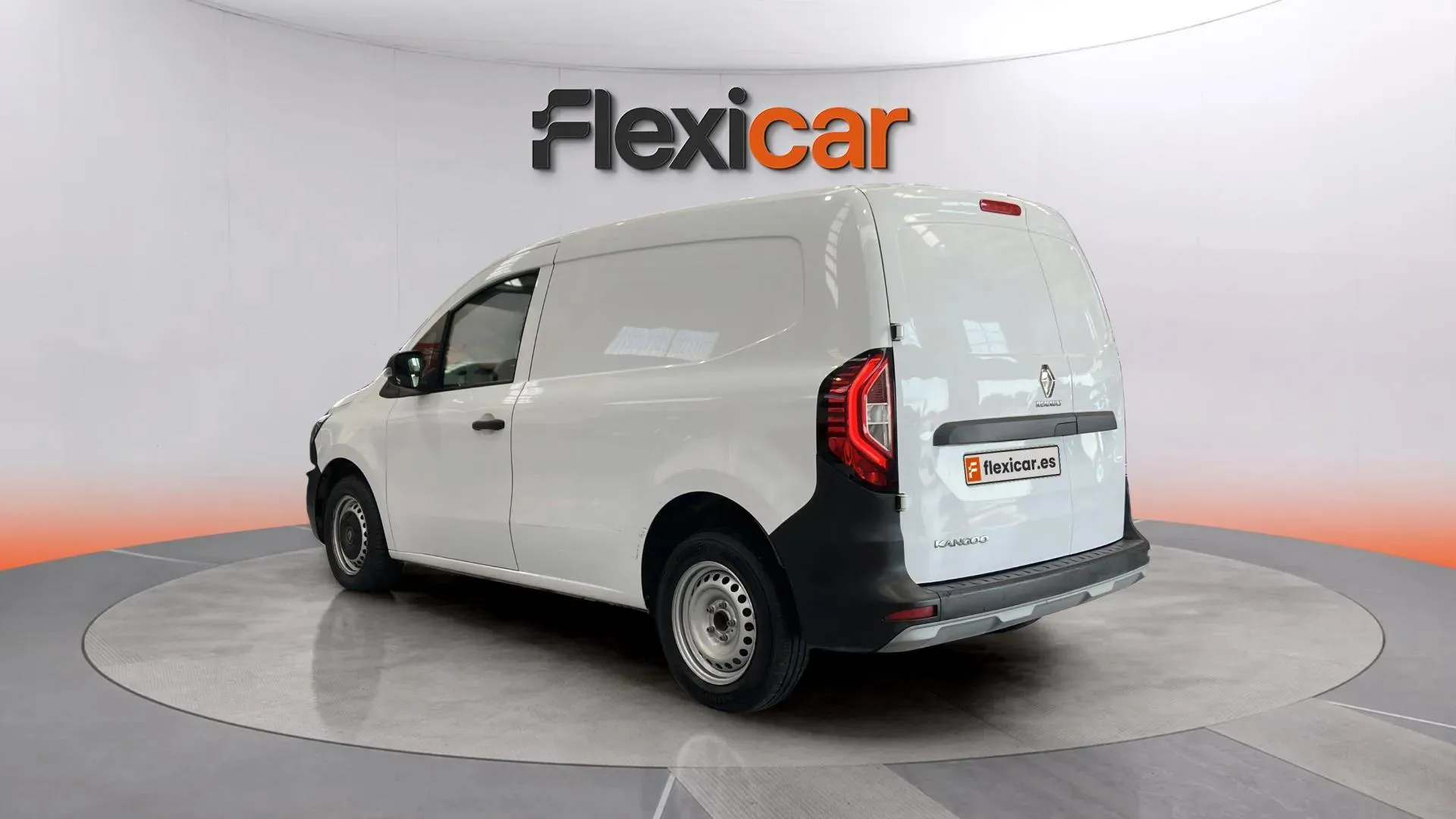 Renault Kangoo Authentic 1.5 blue dCi - foto 5