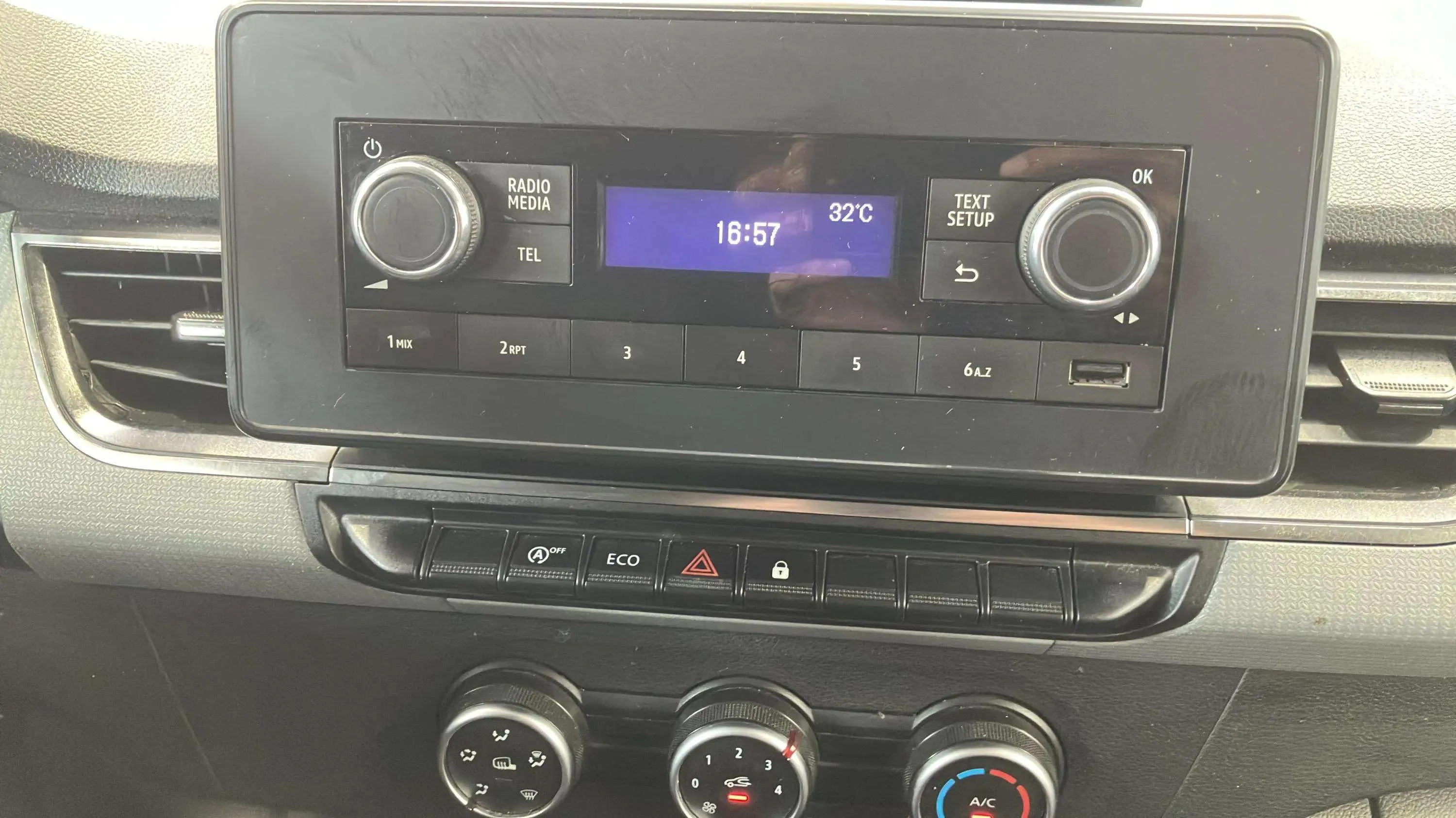 Renault Kangoo Authentic 1.5 blue dCi - foto 16