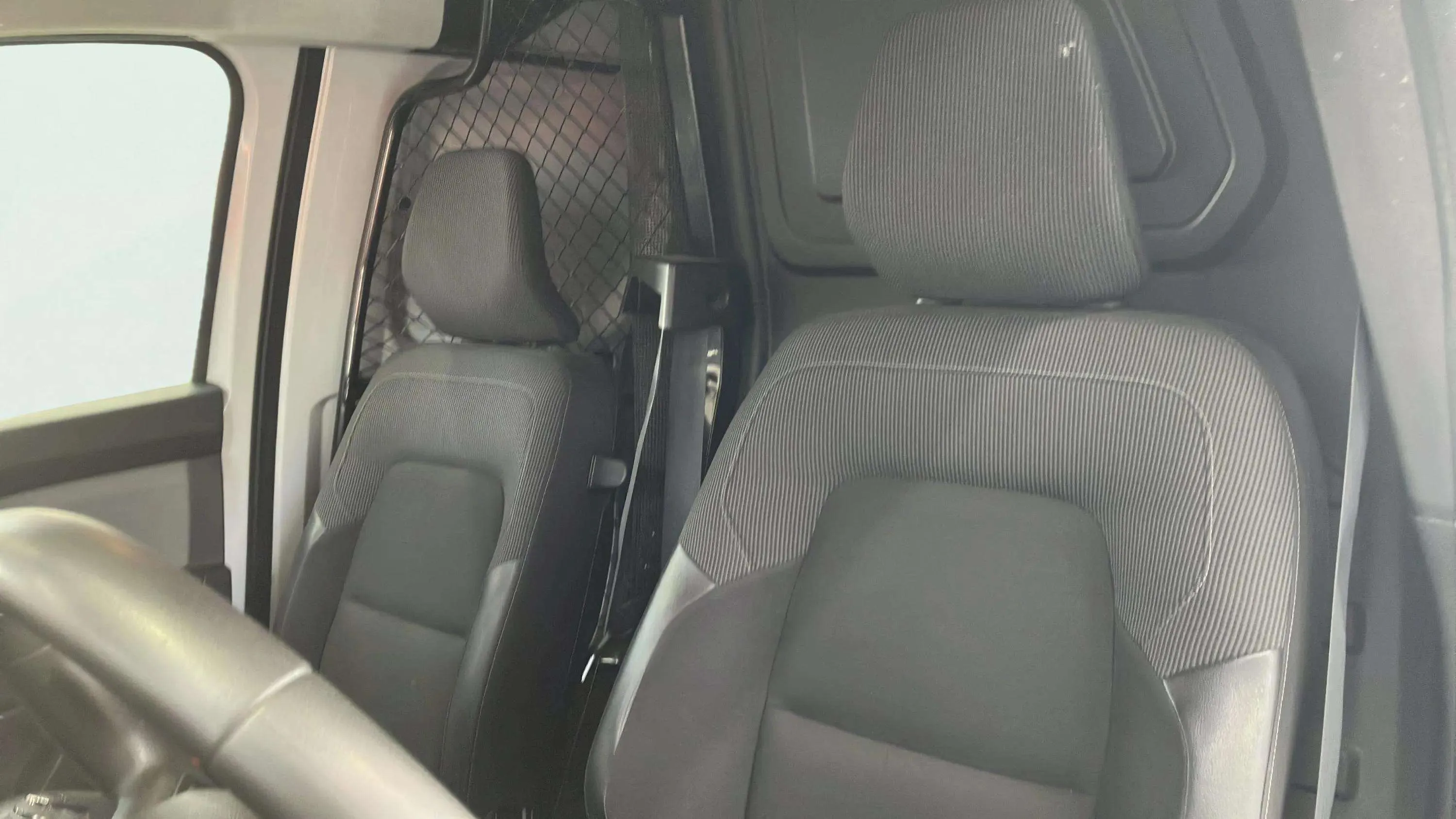 Renault Kangoo Authentic 1.5 blue dCi - foto 10