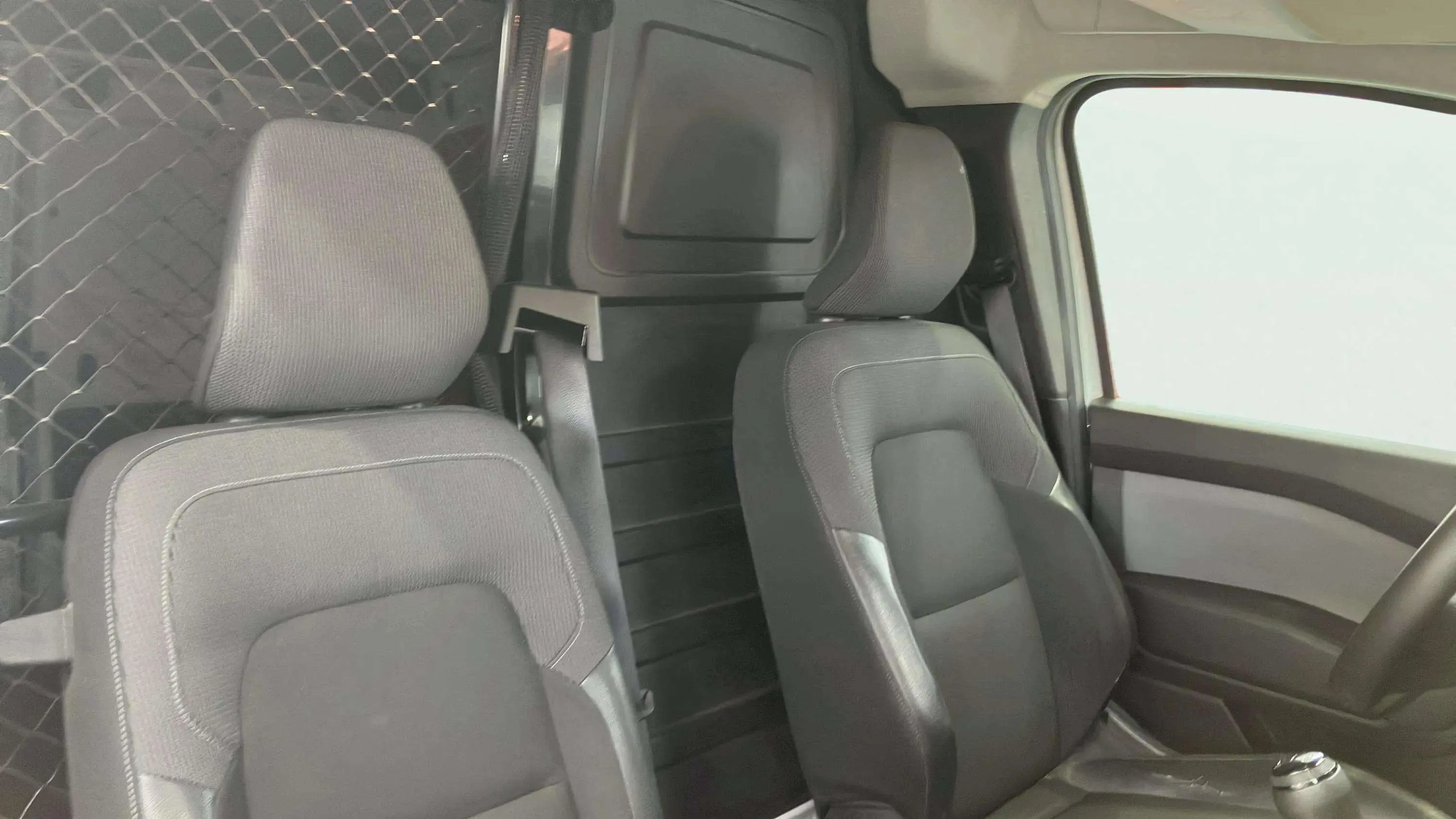 Renault Kangoo Authentic 1.5 blue dCi - foto 17