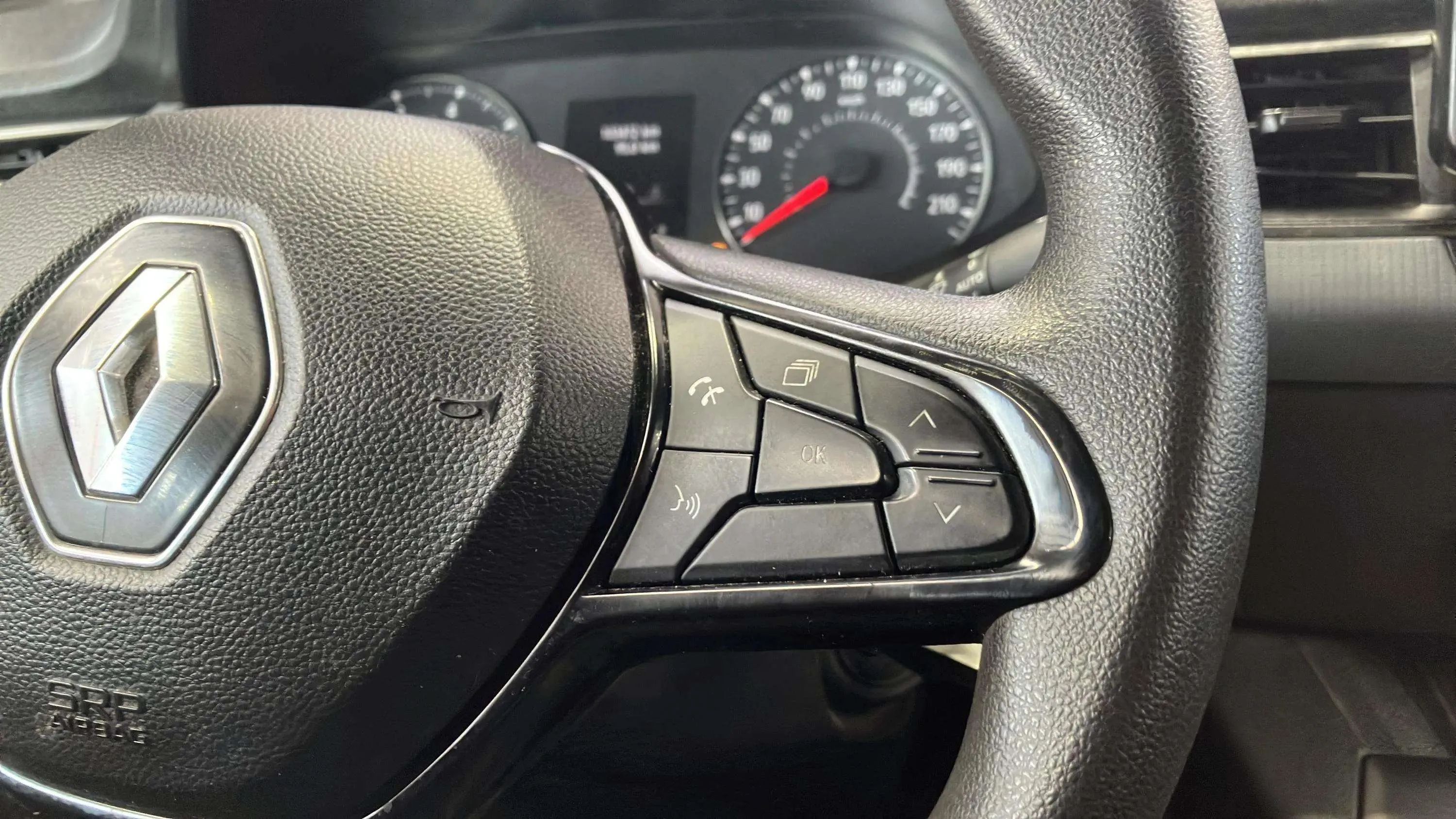 Renault Kangoo Authentic 1.5 blue dCi - foto 14