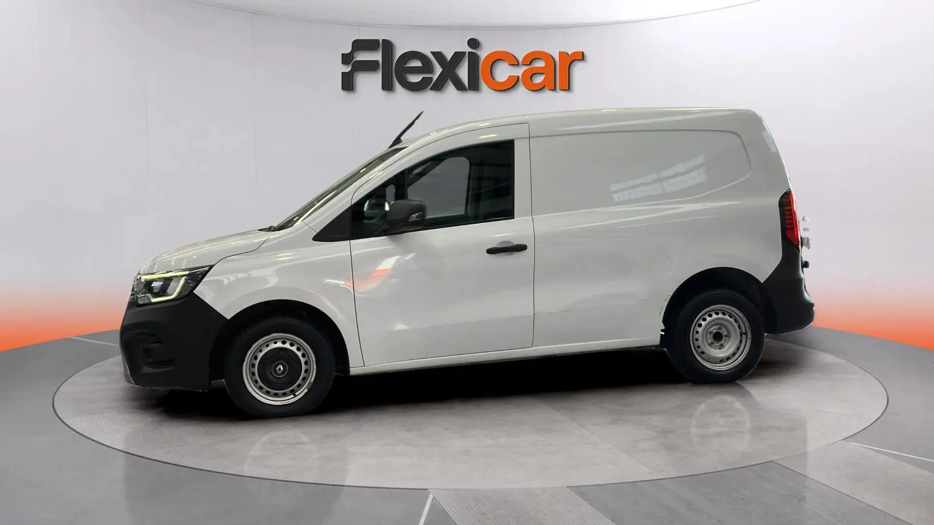 Renault Kangoo Authentic 1.5 blue dCi - foto 4