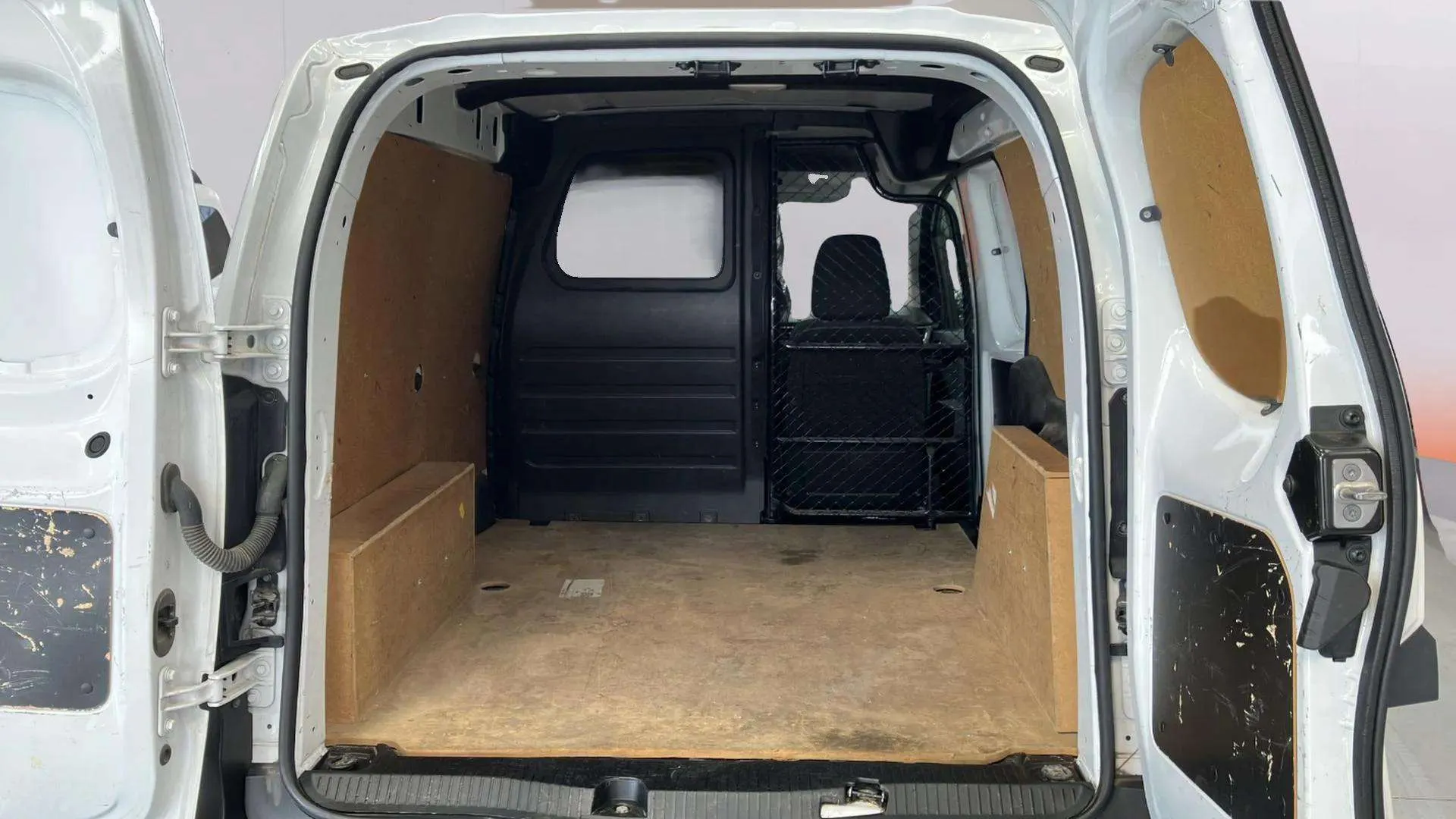 Renault Kangoo Authentic 1.5 blue dCi - foto 8