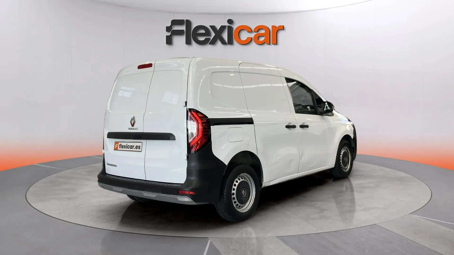 Renault Kangoo Authentic 1.5 blue dCi - foto 6