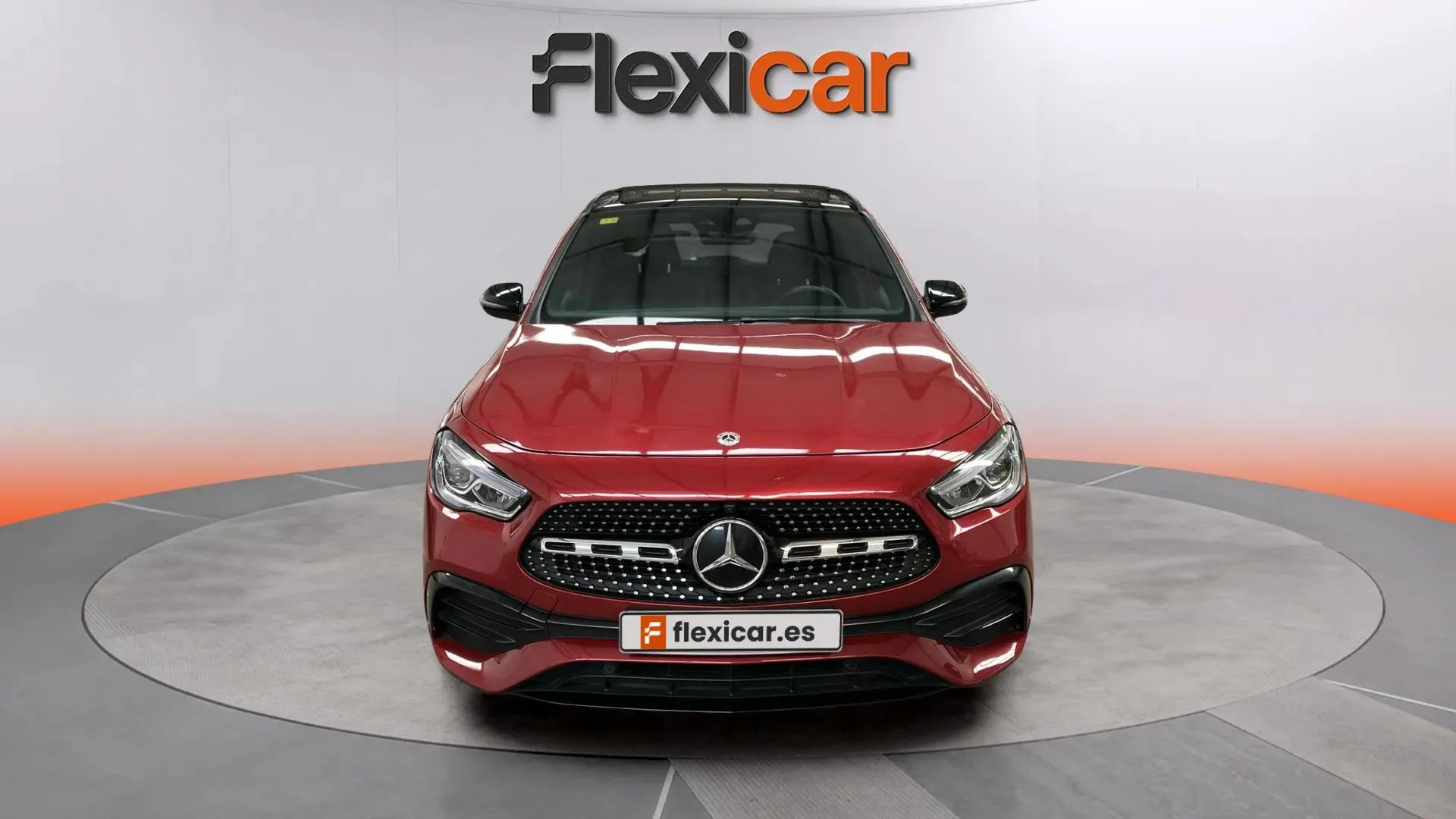 Mercedes-Benz GLA 200 D - foto 2