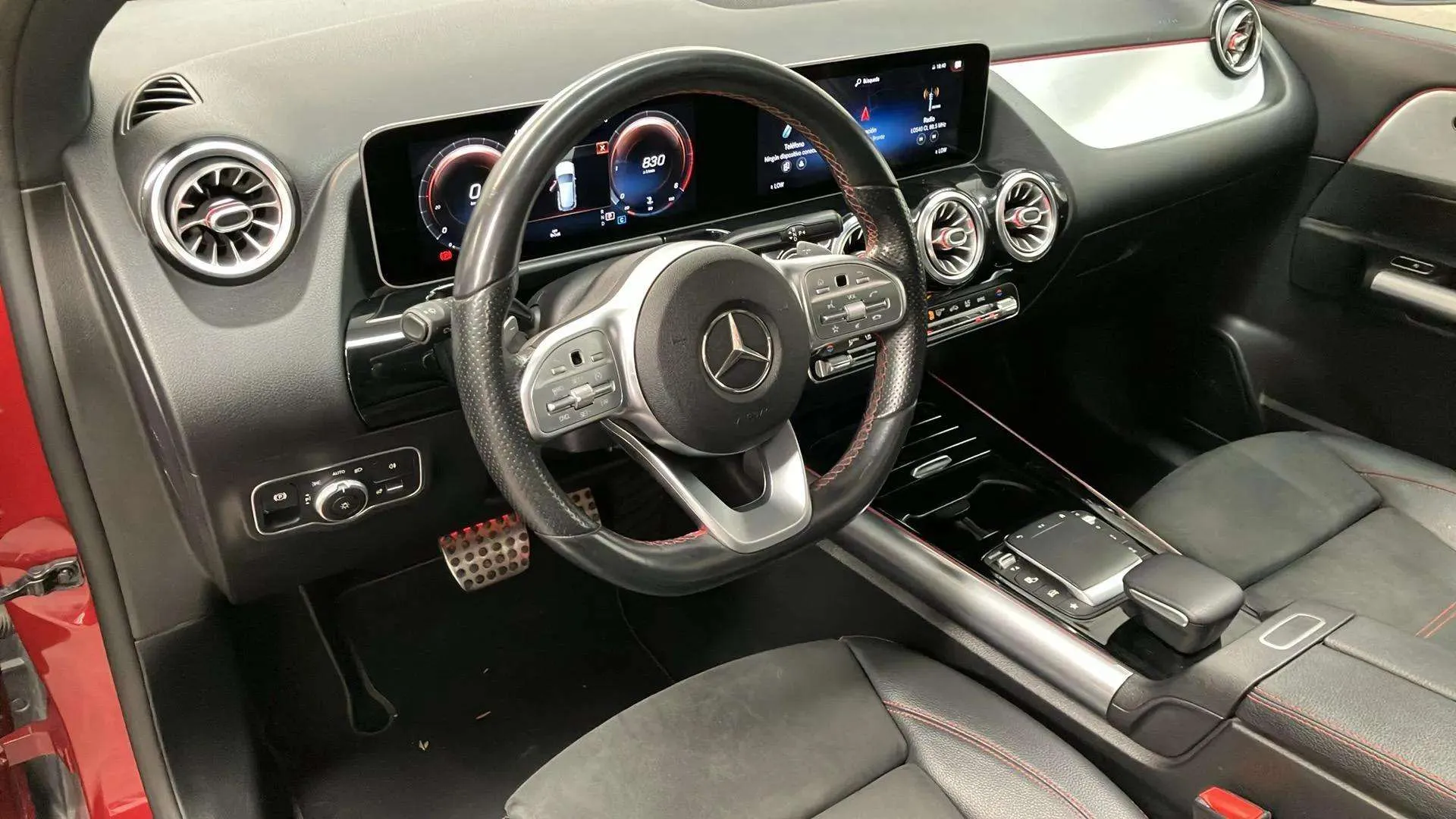 Mercedes-Benz GLA 200 D - foto 6