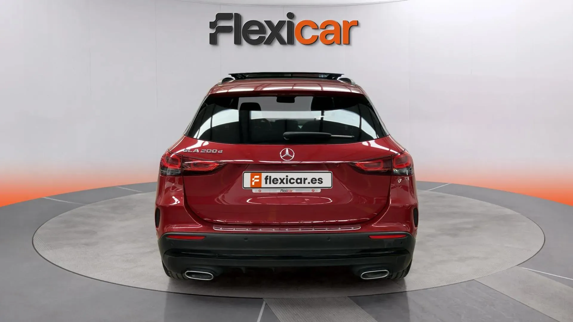 Mercedes-Benz GLA 200 D - foto 4