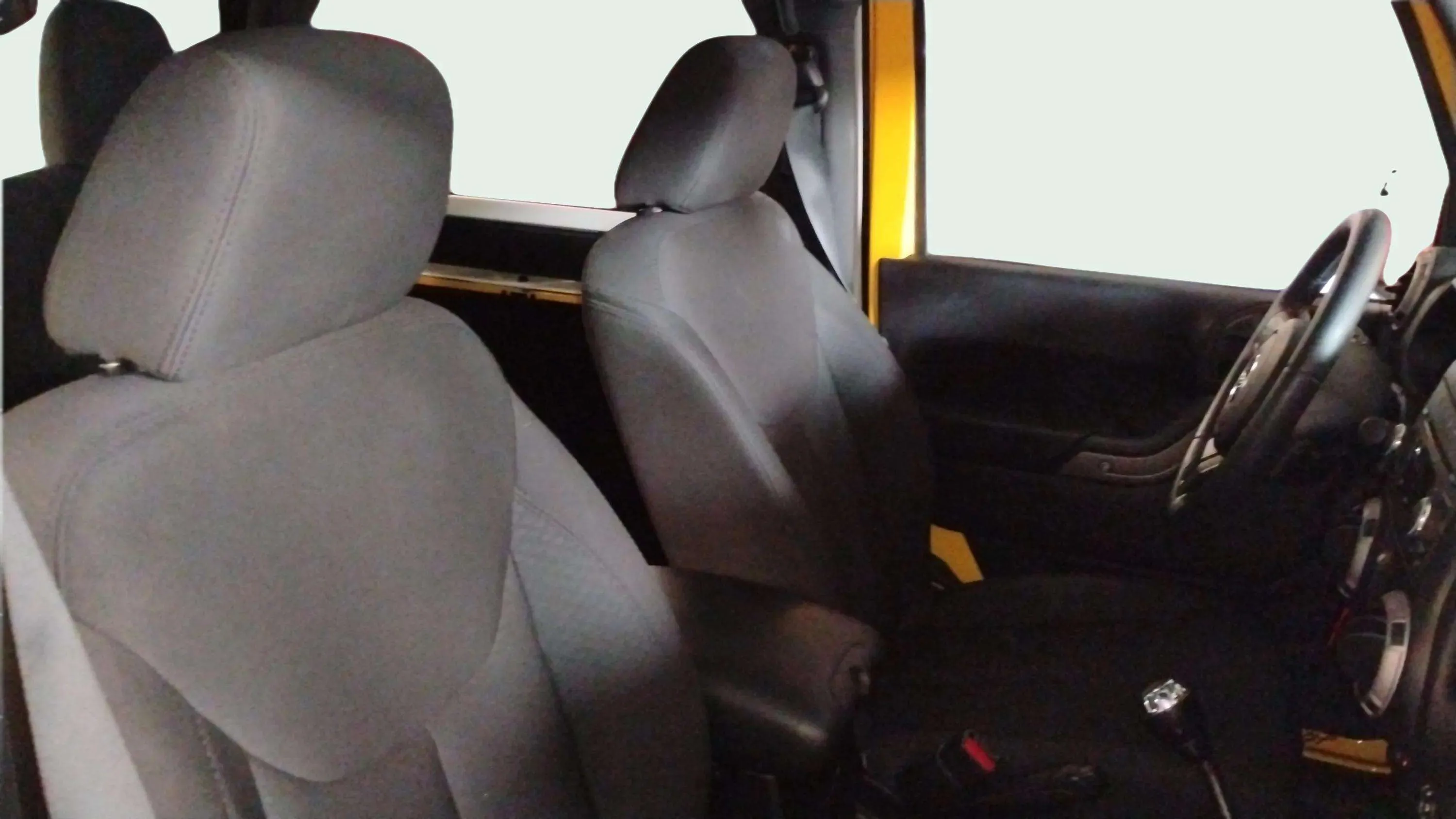 Jeep Wrangler 3.6 V6 JK Edition - foto 10