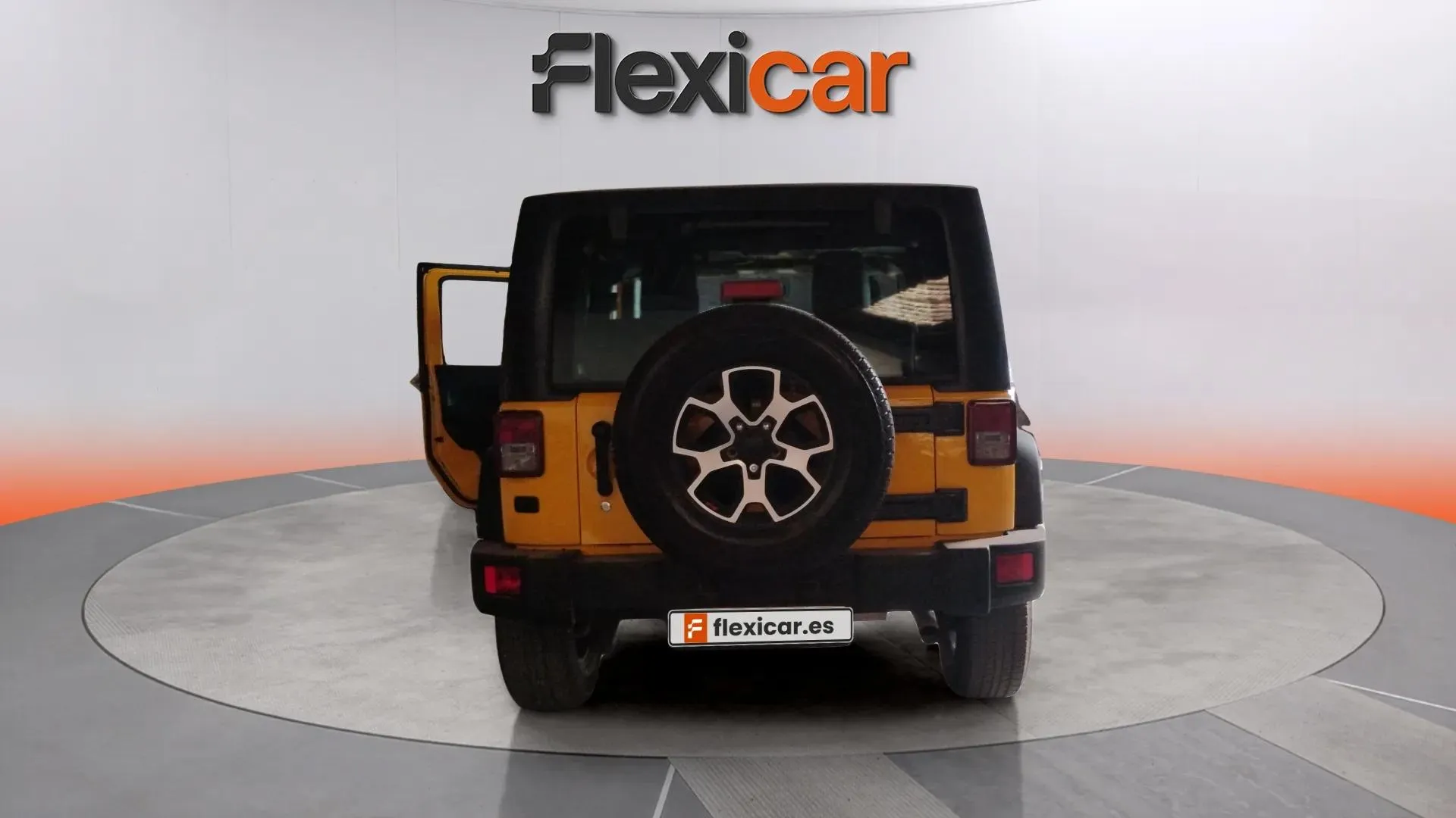 Jeep Wrangler 3.6 V6 JK Edition - foto 4