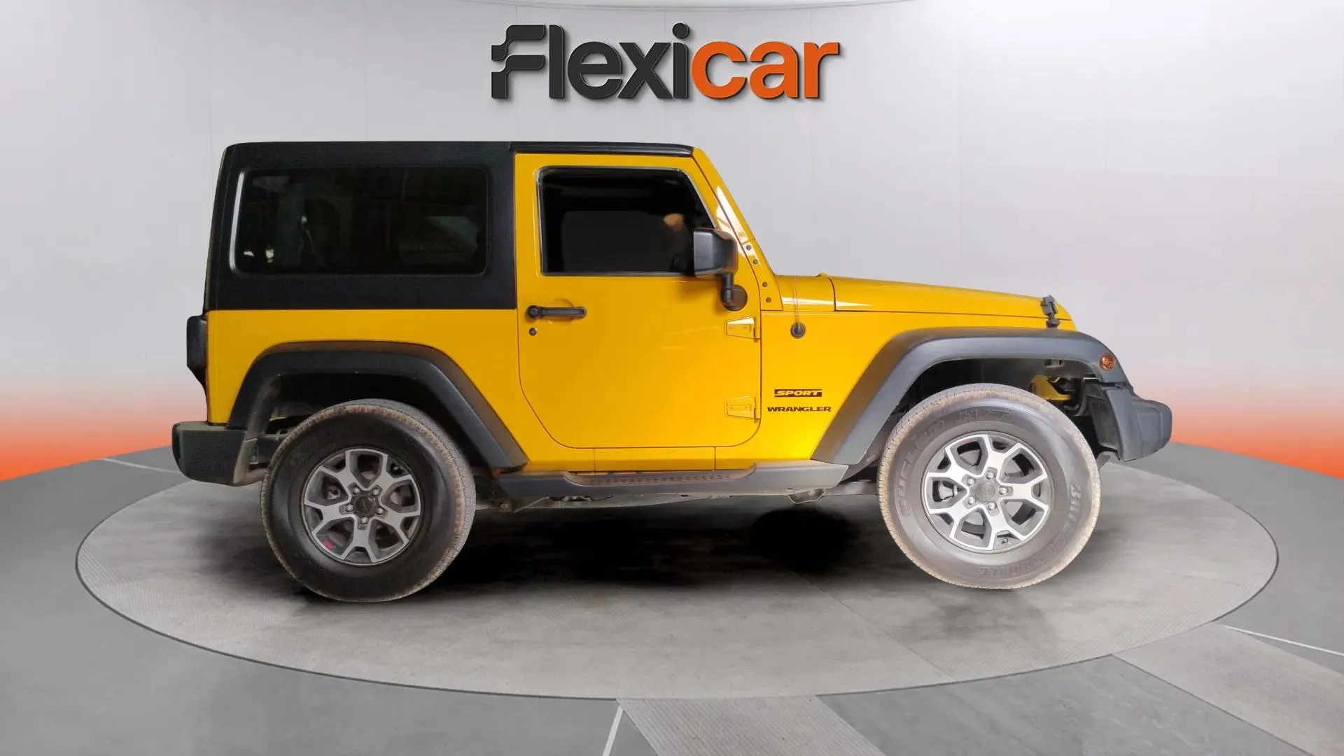 Jeep Wrangler 3.6 V6 JK Edition - foto 3