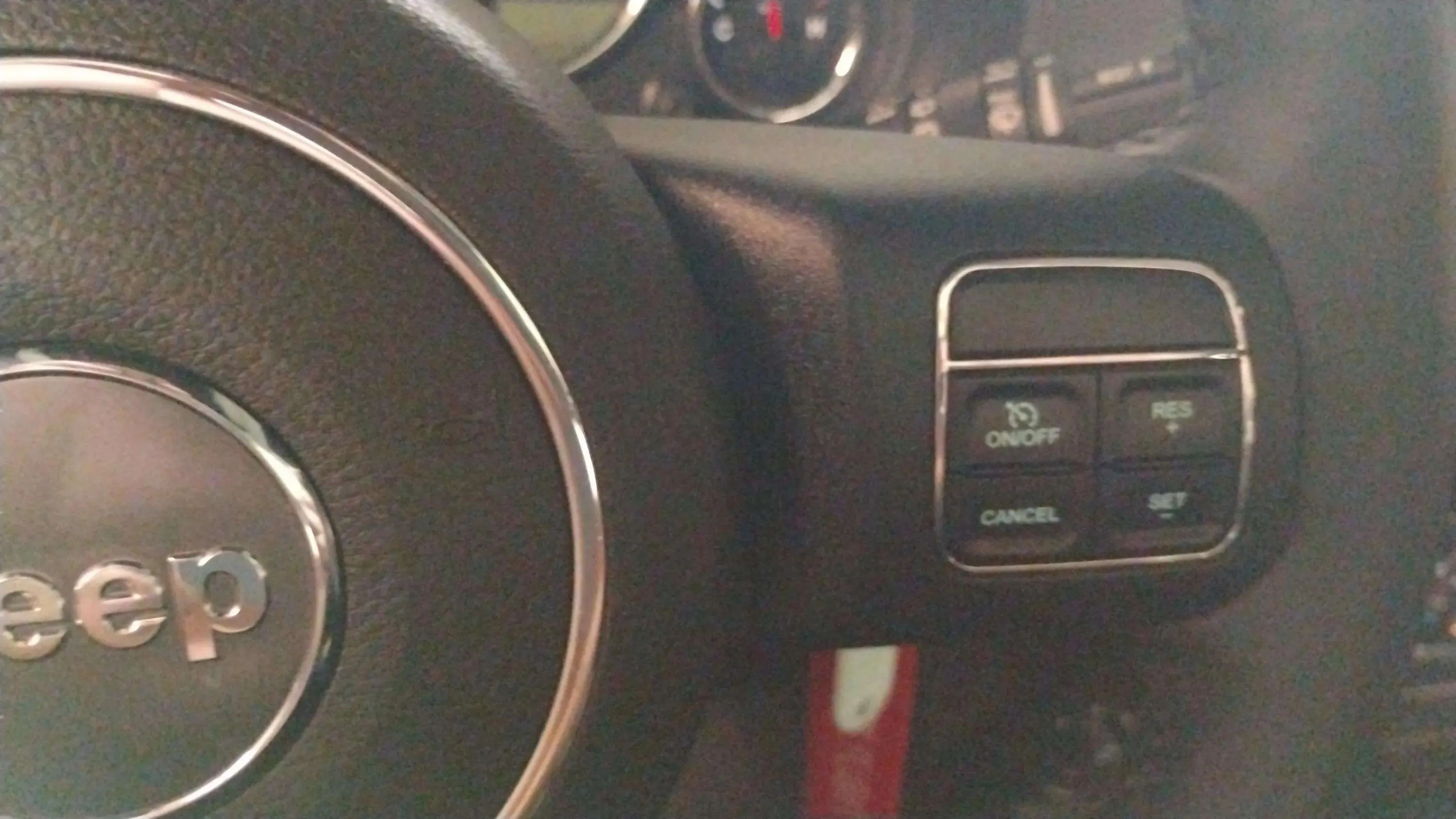 Jeep Wrangler 3.6 V6 JK Edition - foto 18