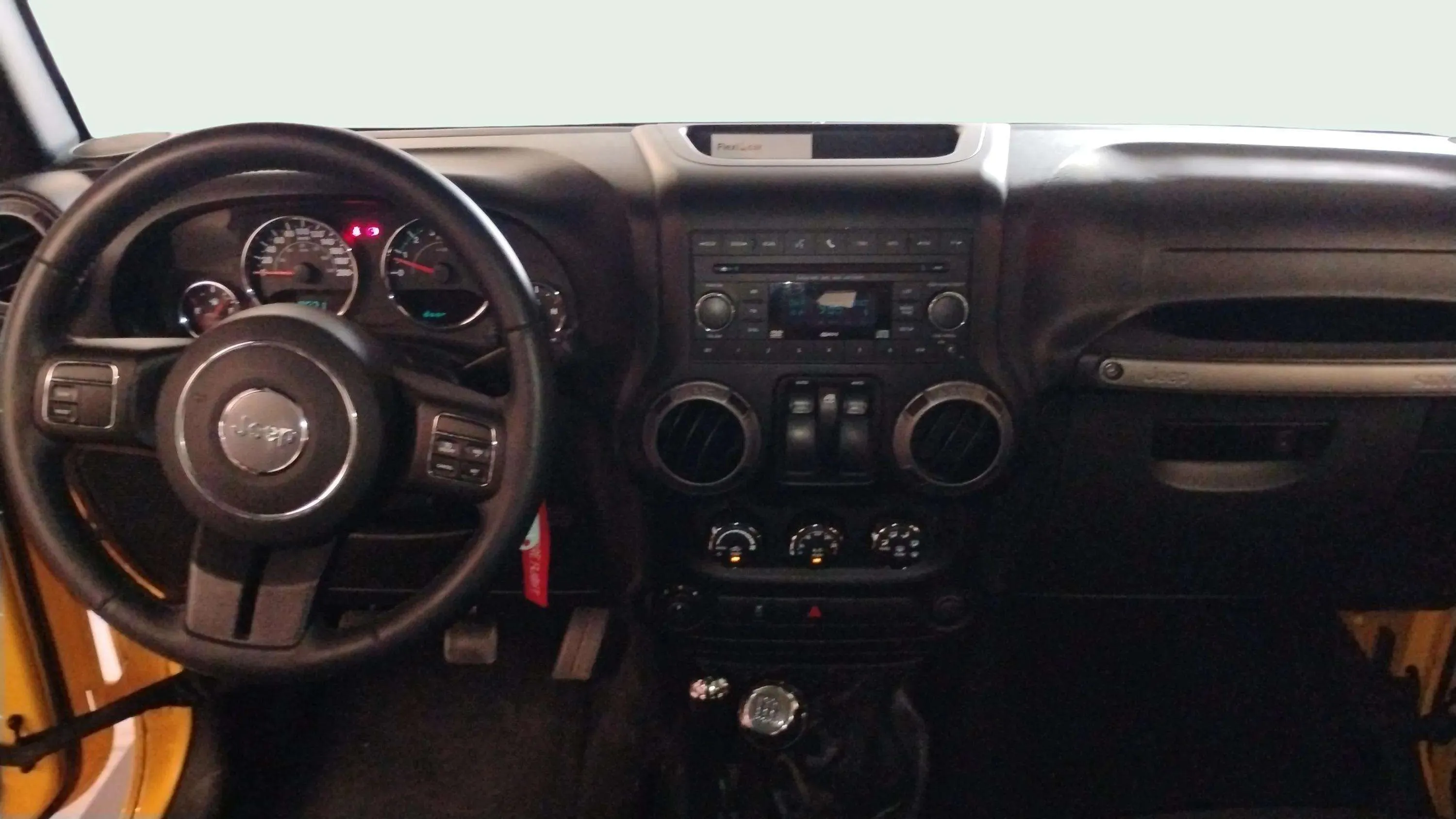 Jeep Wrangler 3.6 V6 JK Edition - foto 5