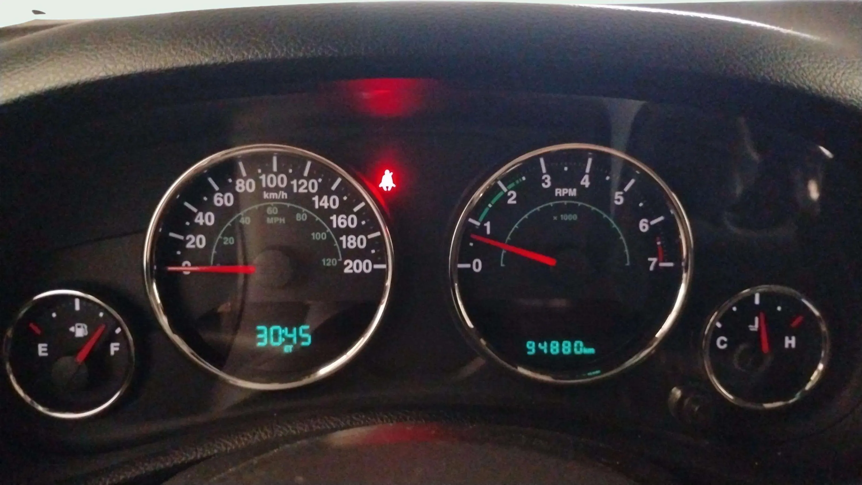Jeep Wrangler 3.6 V6 JK Edition - foto 8