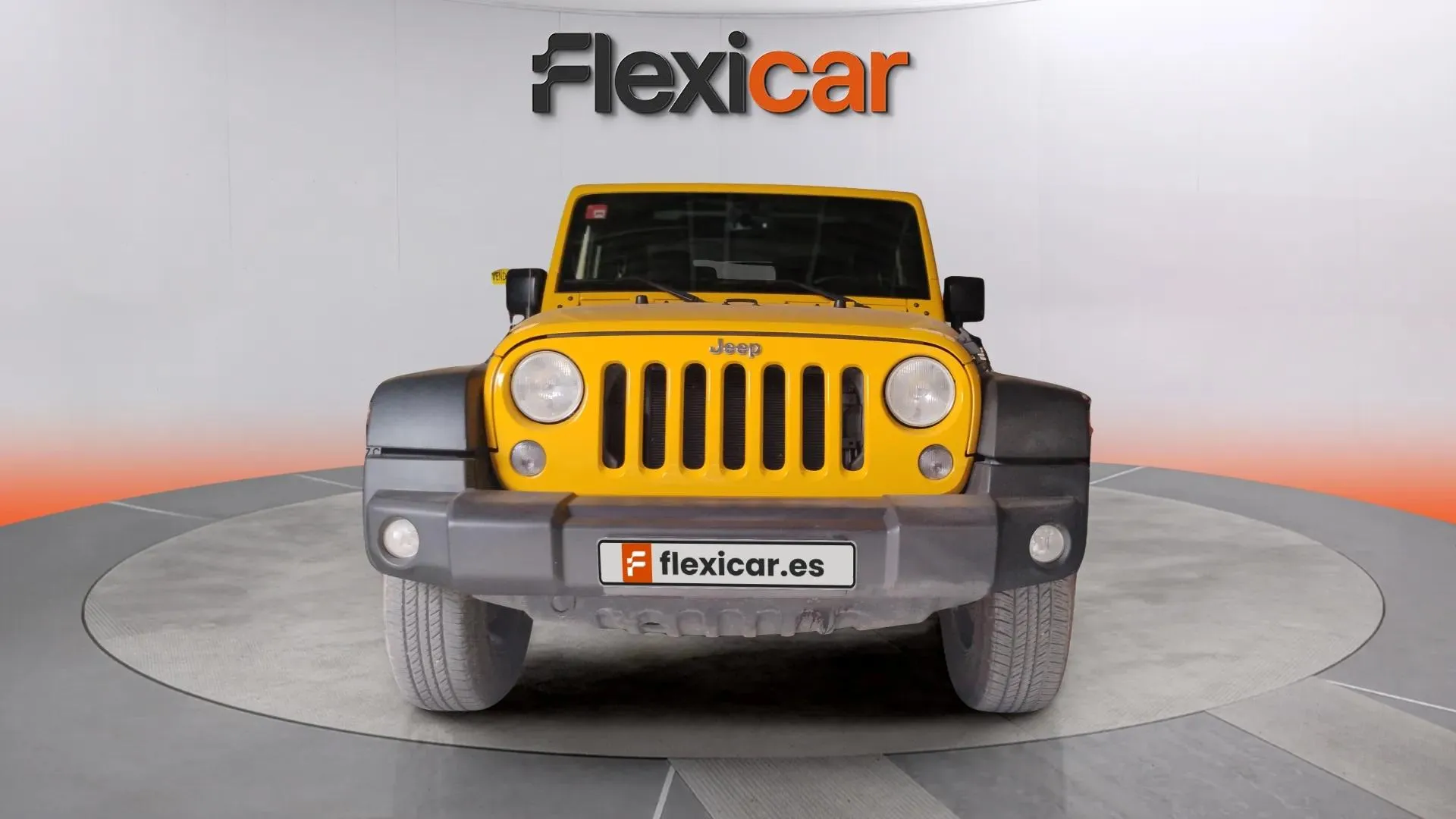 Jeep Wrangler 3.6 V6 JK Edition - foto 2