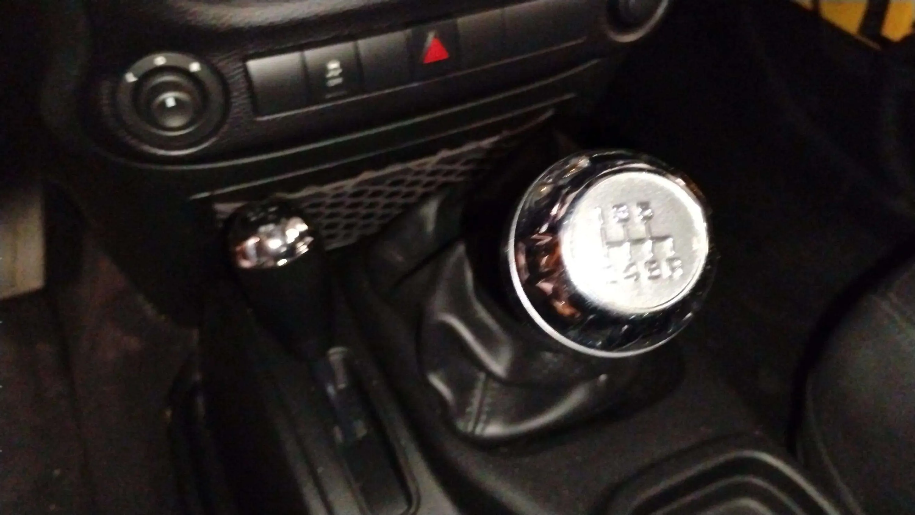 Jeep Wrangler 3.6 V6 JK Edition - foto 16
