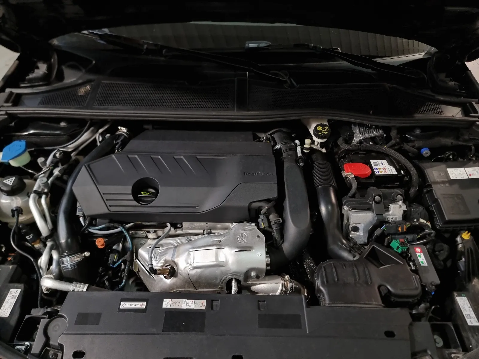 Opel Astra 1.6T PHEV GS-Line - foto 17
