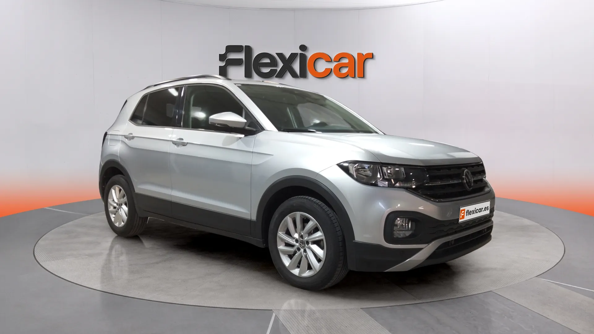 Volkswagen T-Cross Advance 1.0 TSI