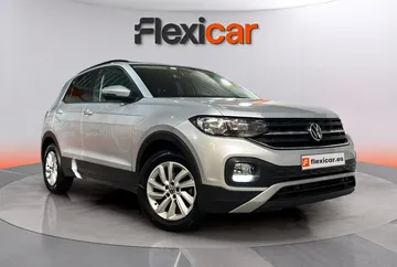 volkswagen t cross advance 10 tsi 70kw 95cv gasolina manual vic 903000000158724