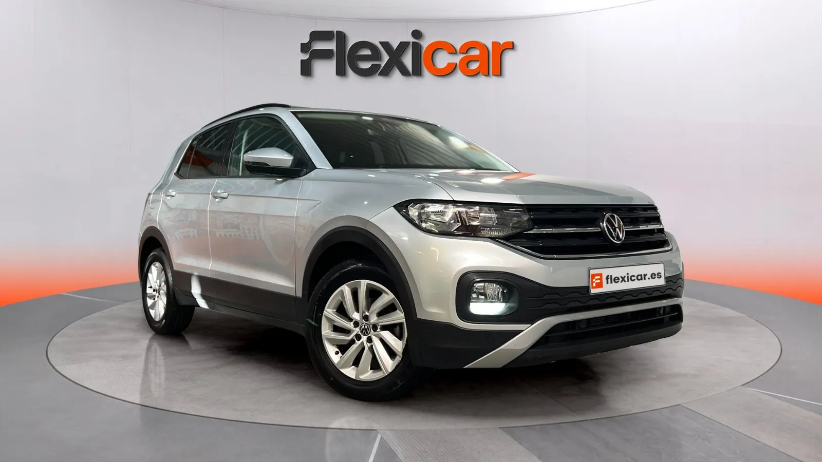 Volkswagen T-Cross Advance 1.0 TSI