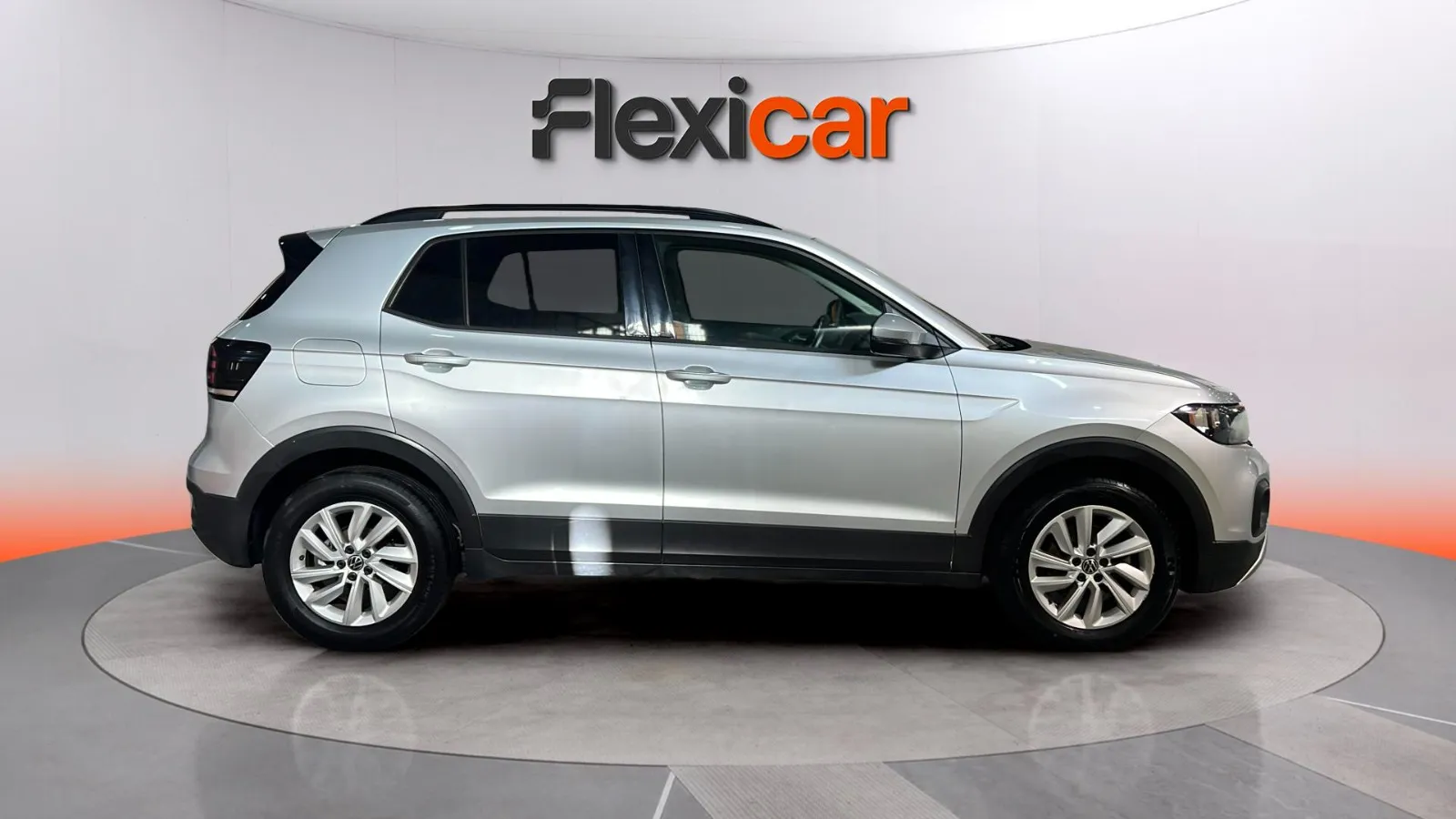 Volkswagen T-Cross Advance 1.0 TSI - foto 2